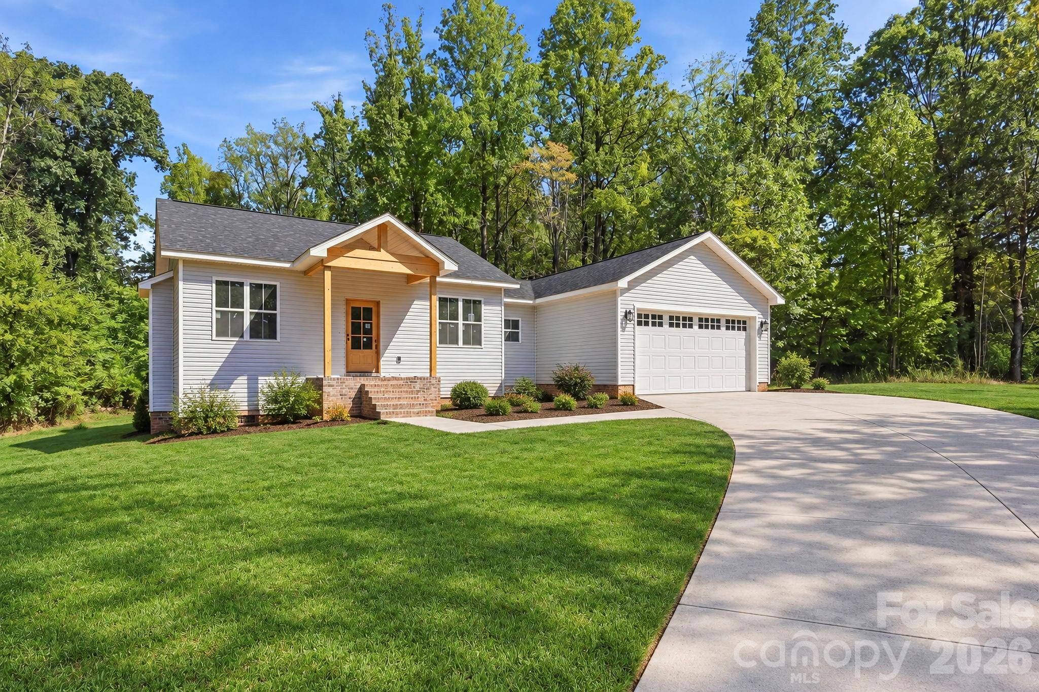 3637 NC 10 HWY E, Claremont, NC 28610