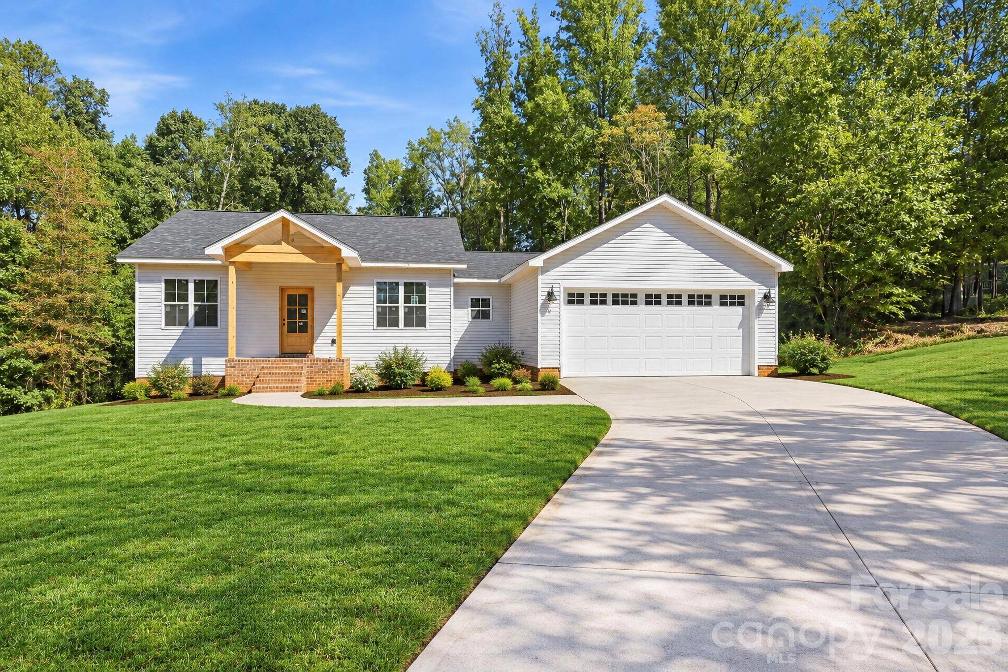 3637 NC 10 HWY E, Claremont, NC 28610