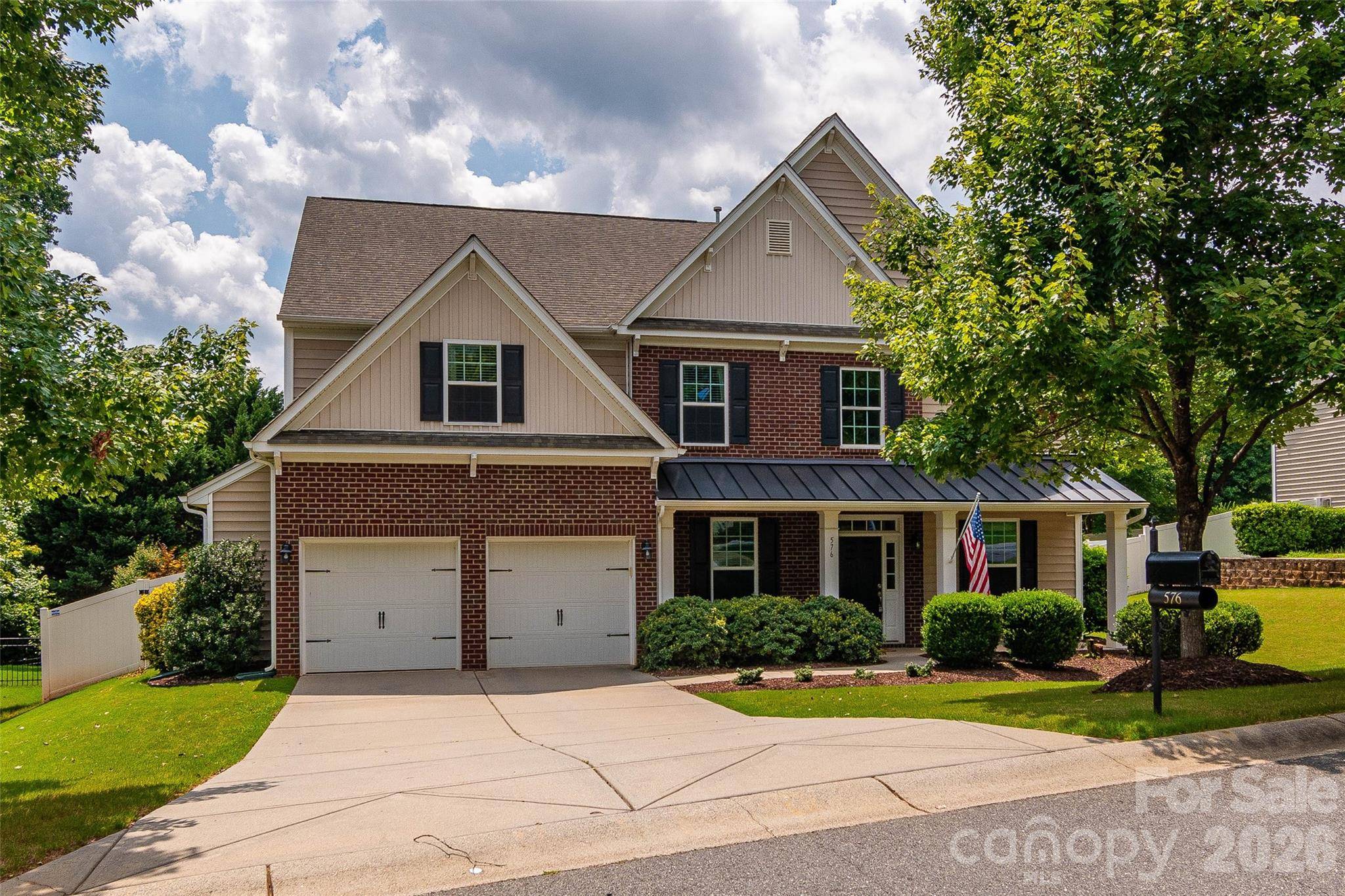 576 Becker AVE, Fort Mill, SC 29715