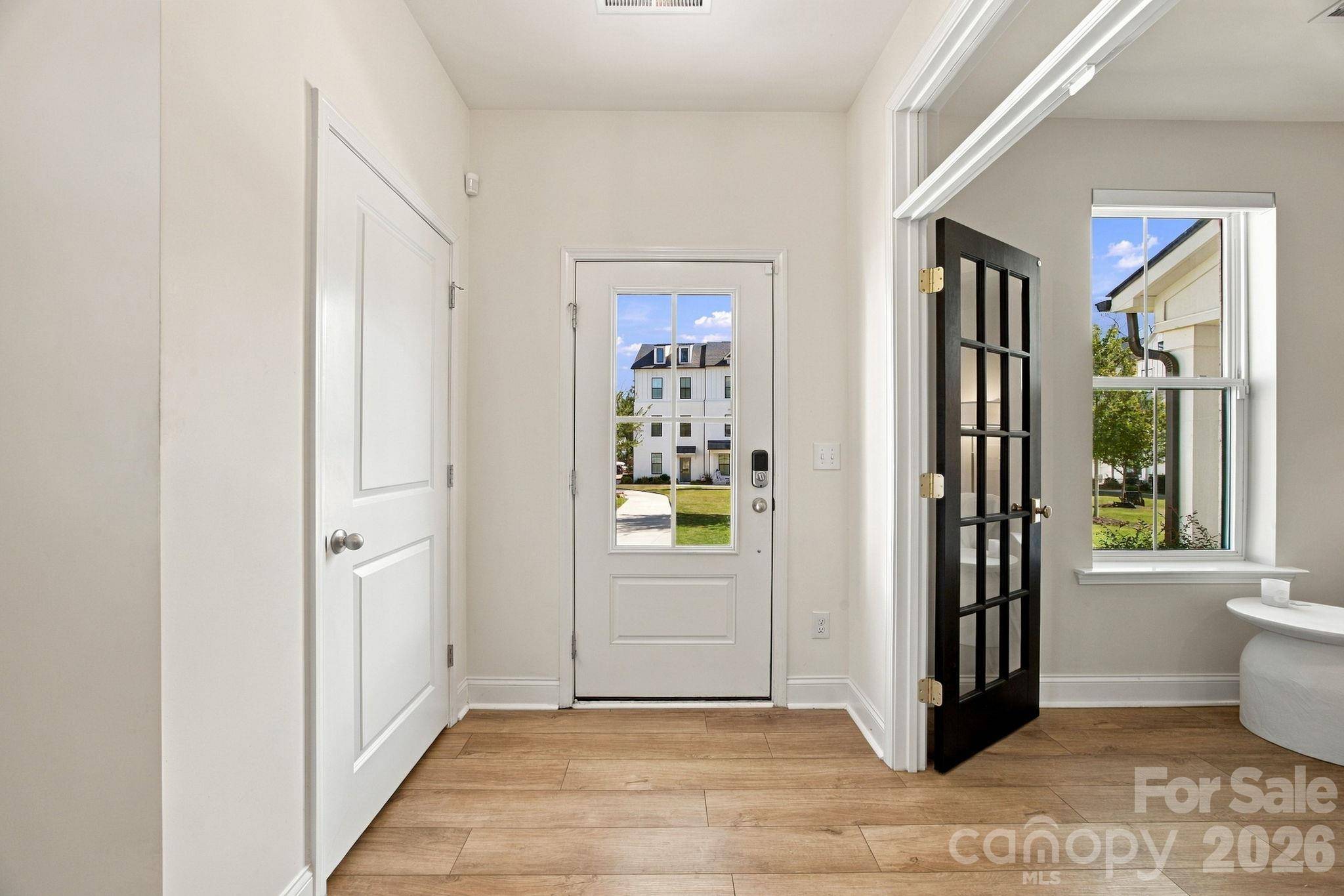 2526 Magnolia Blossom WAY, Charlotte, NC 28211