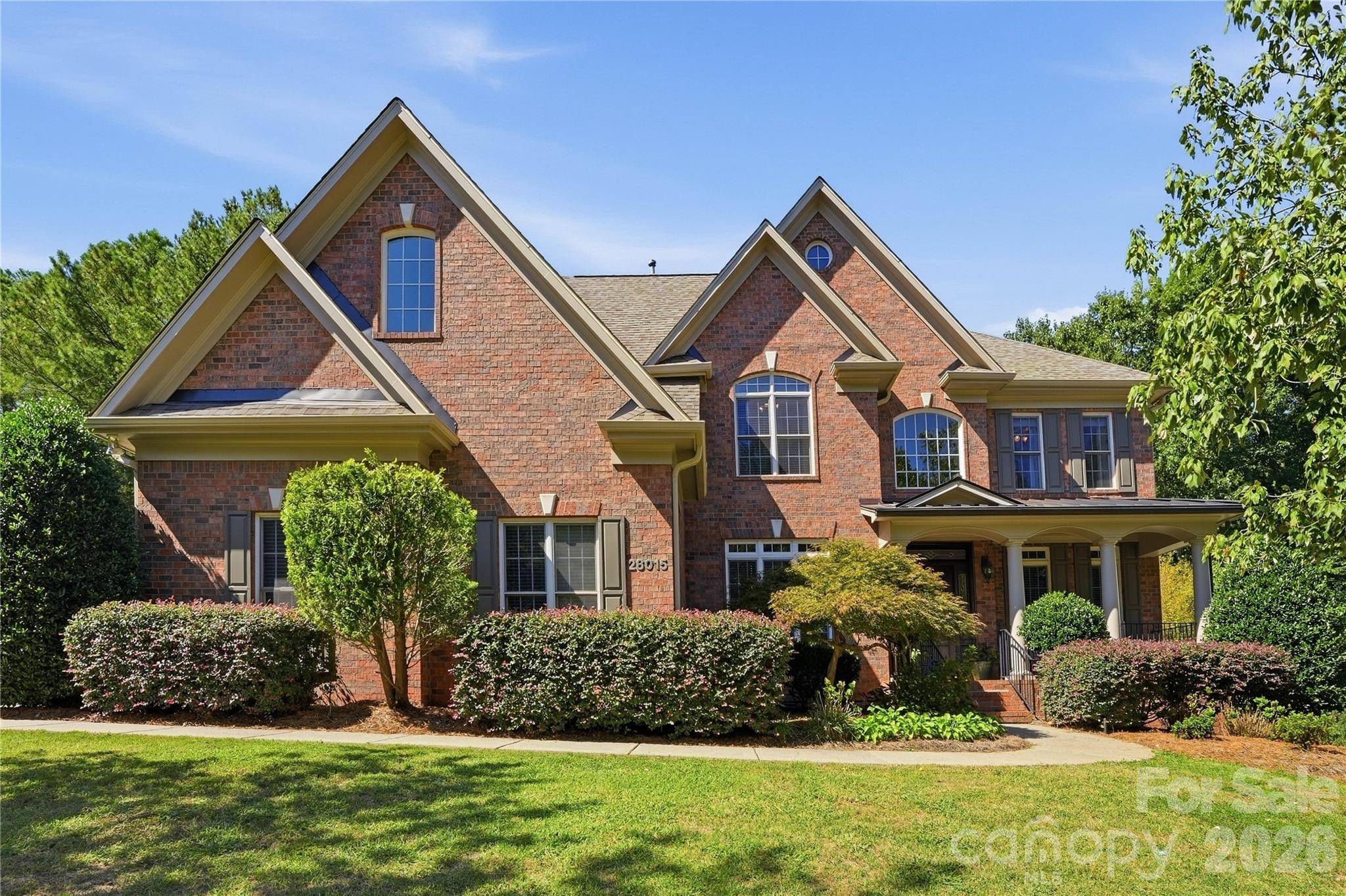 28015 Villa Walk LN, Indian Land, SC 29707
