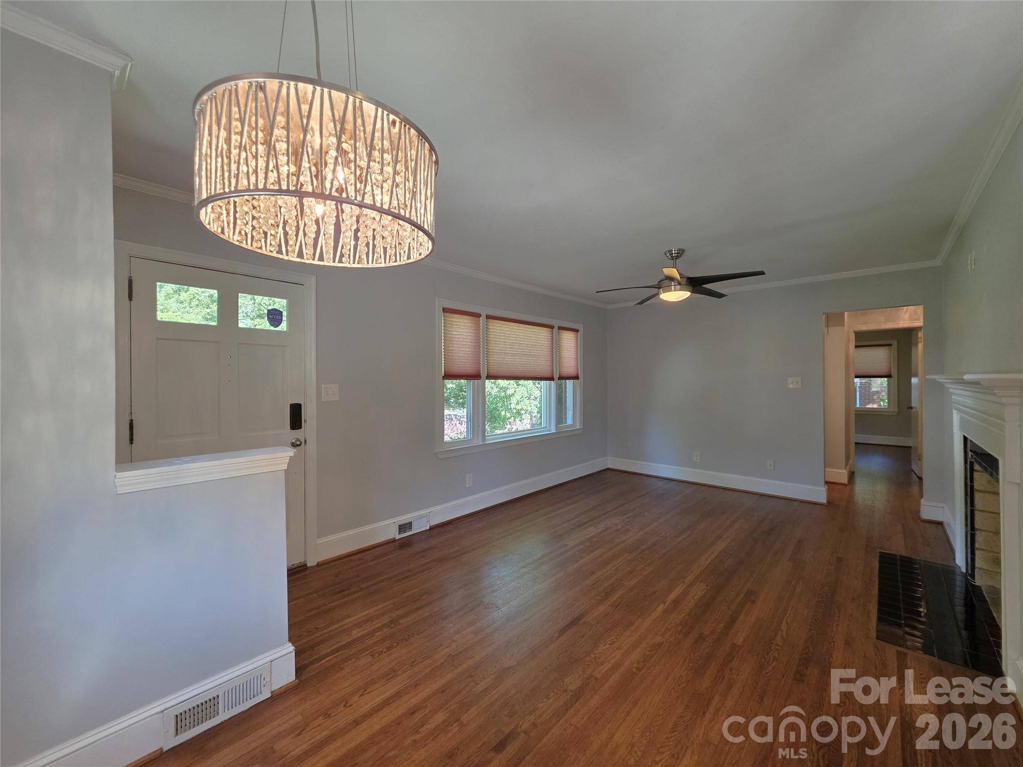 3520 Draper AVE, Charlotte, NC 28205
