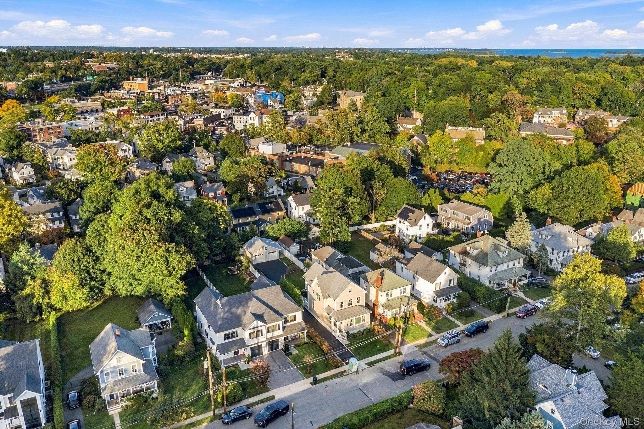 72 Orchard AVE, Rye, NY 10580