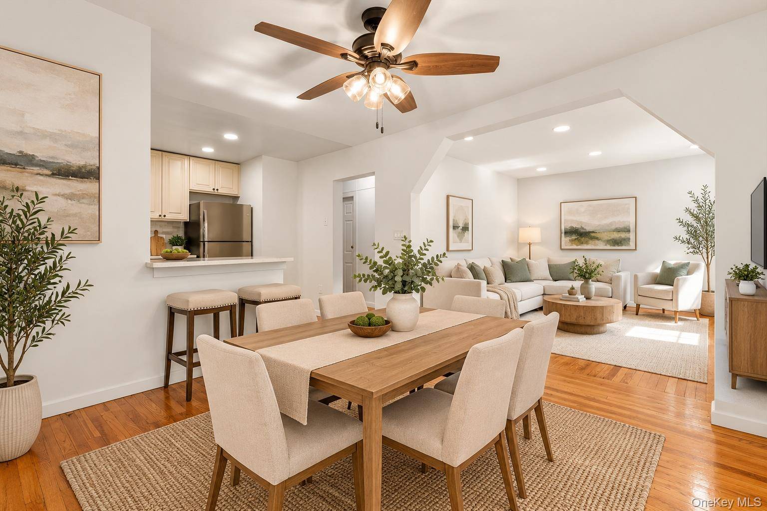 4401 Skillman AVE, Sunnyside, NY 11104