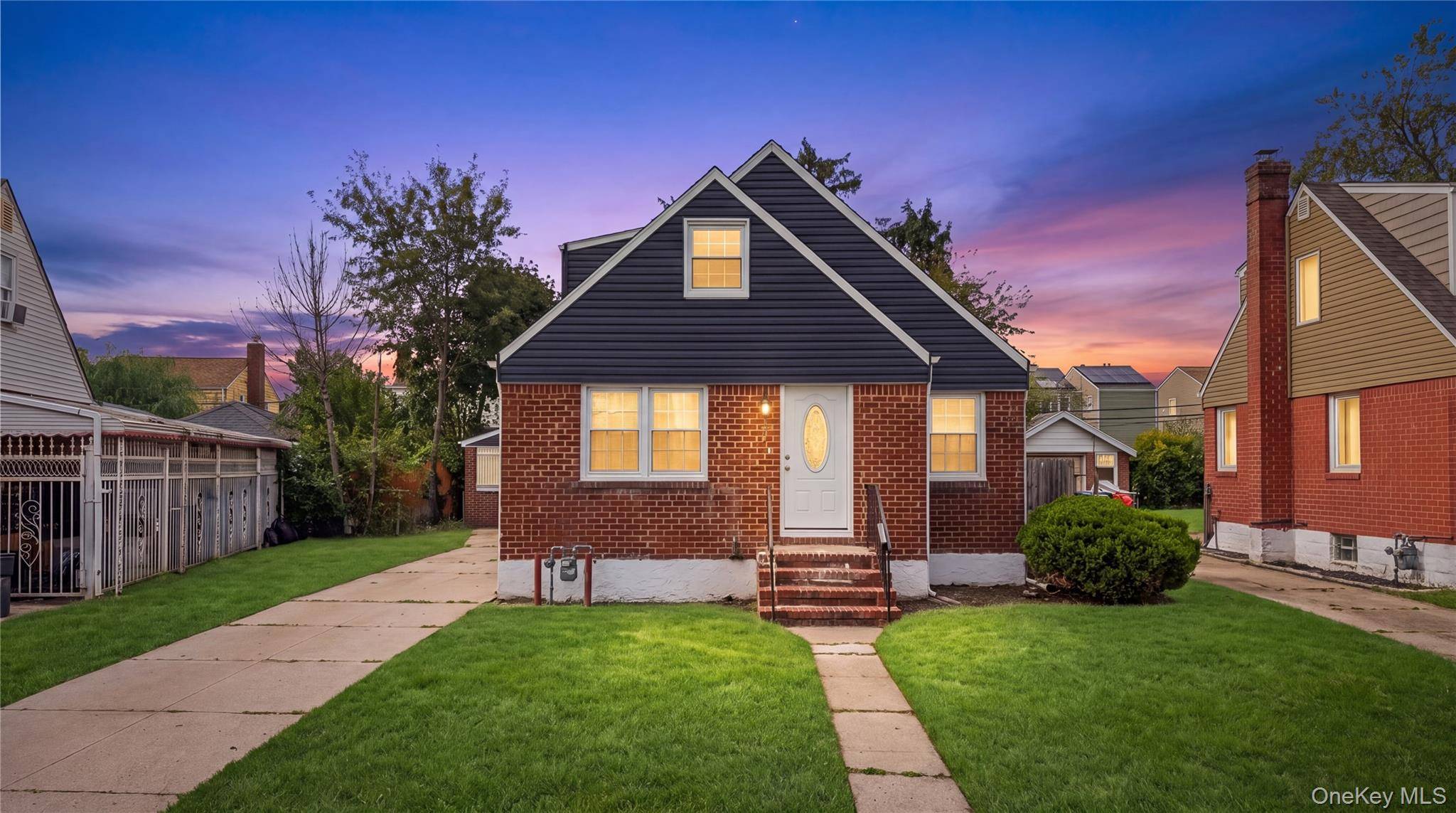 1977 Jackson AVE, Elmont, NY 11003