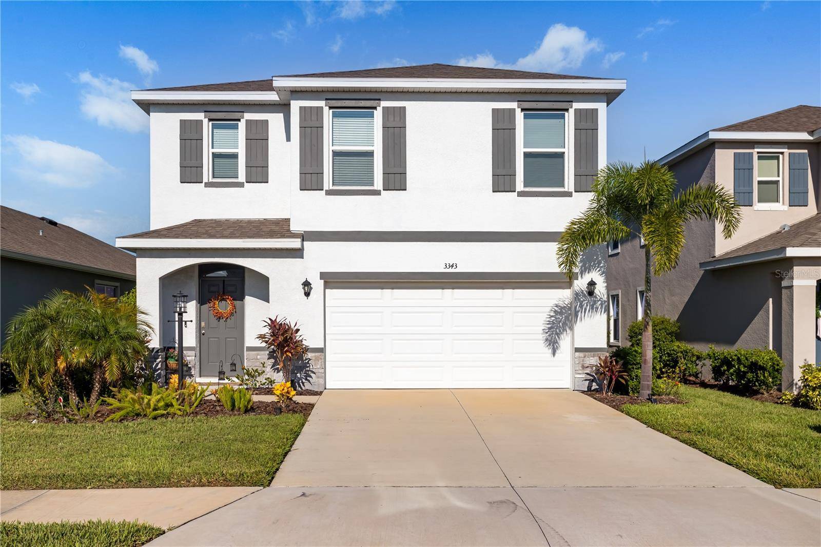 3343 HILLTOP CIR, Lakewood Ranch, FL 34211