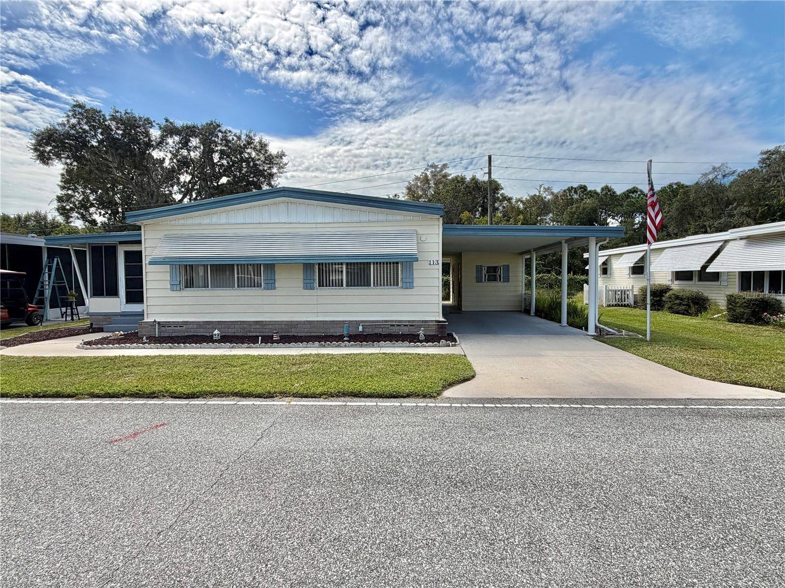 113 PYRACANTHA LN, Leesburg, FL 34748