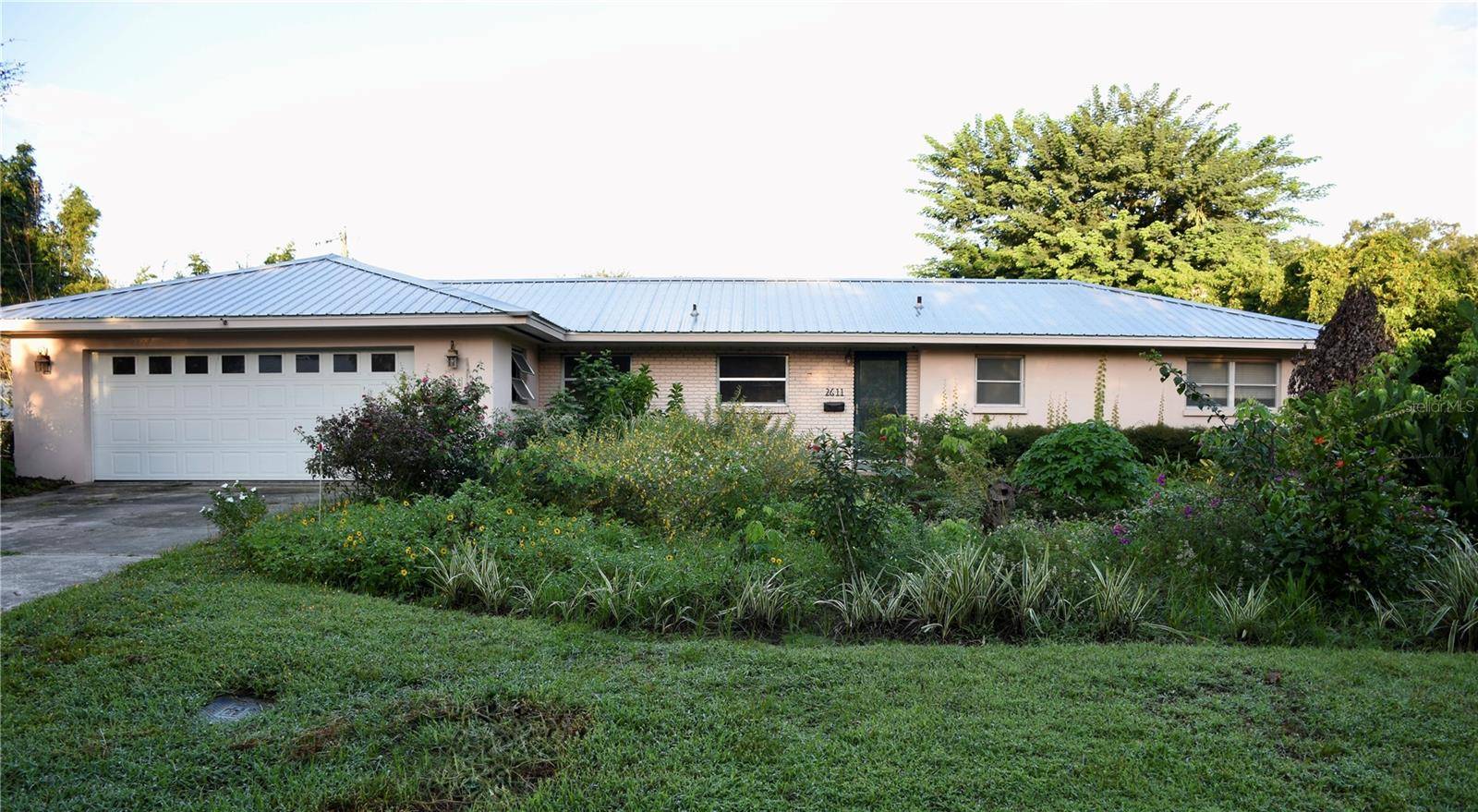 2611 COLLINS AVE, Lakeland, FL 33803