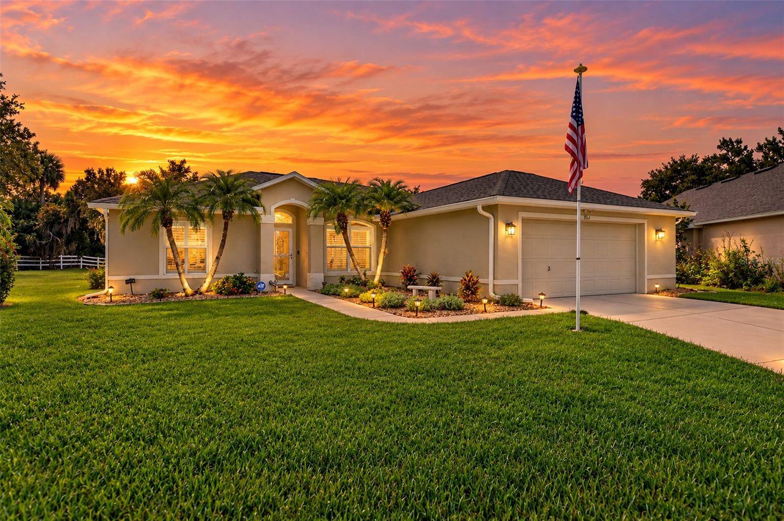 6761 CALISTOGA CIR, Port Orange, FL 32128