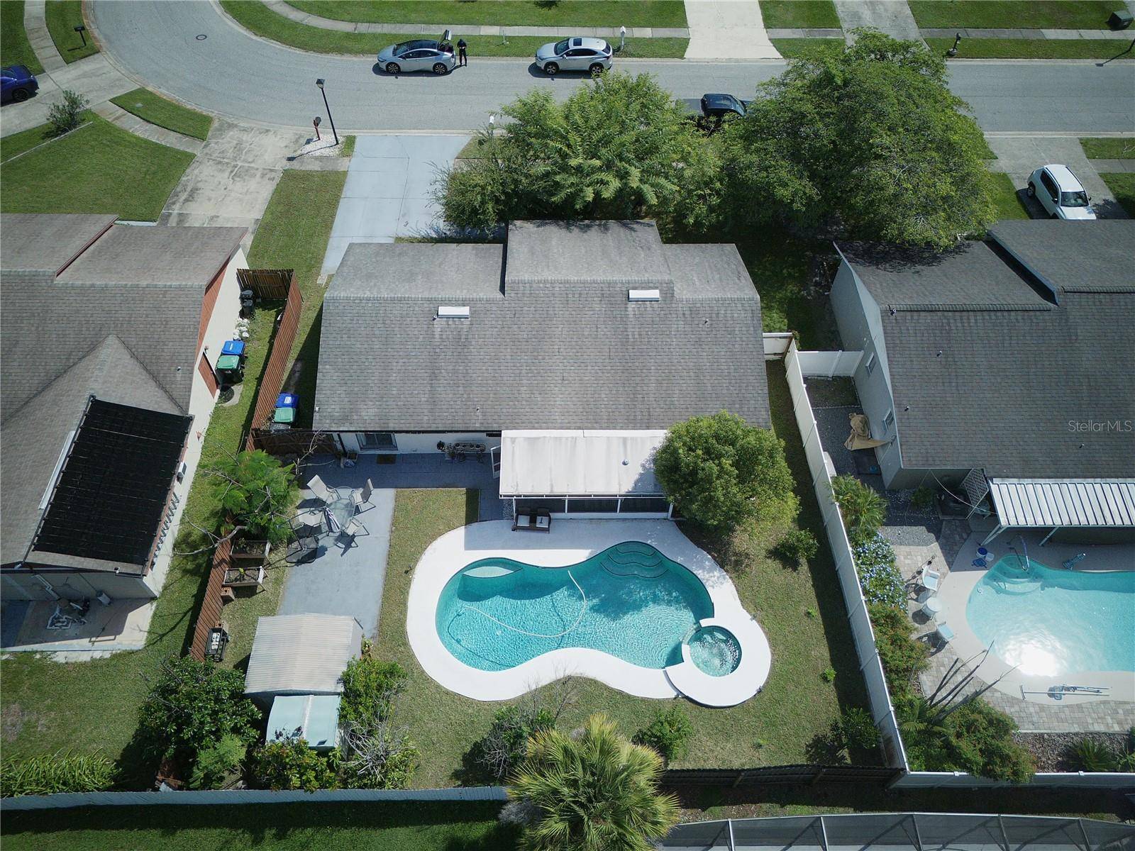 11419 ARIES DR, Orlando, FL 32837