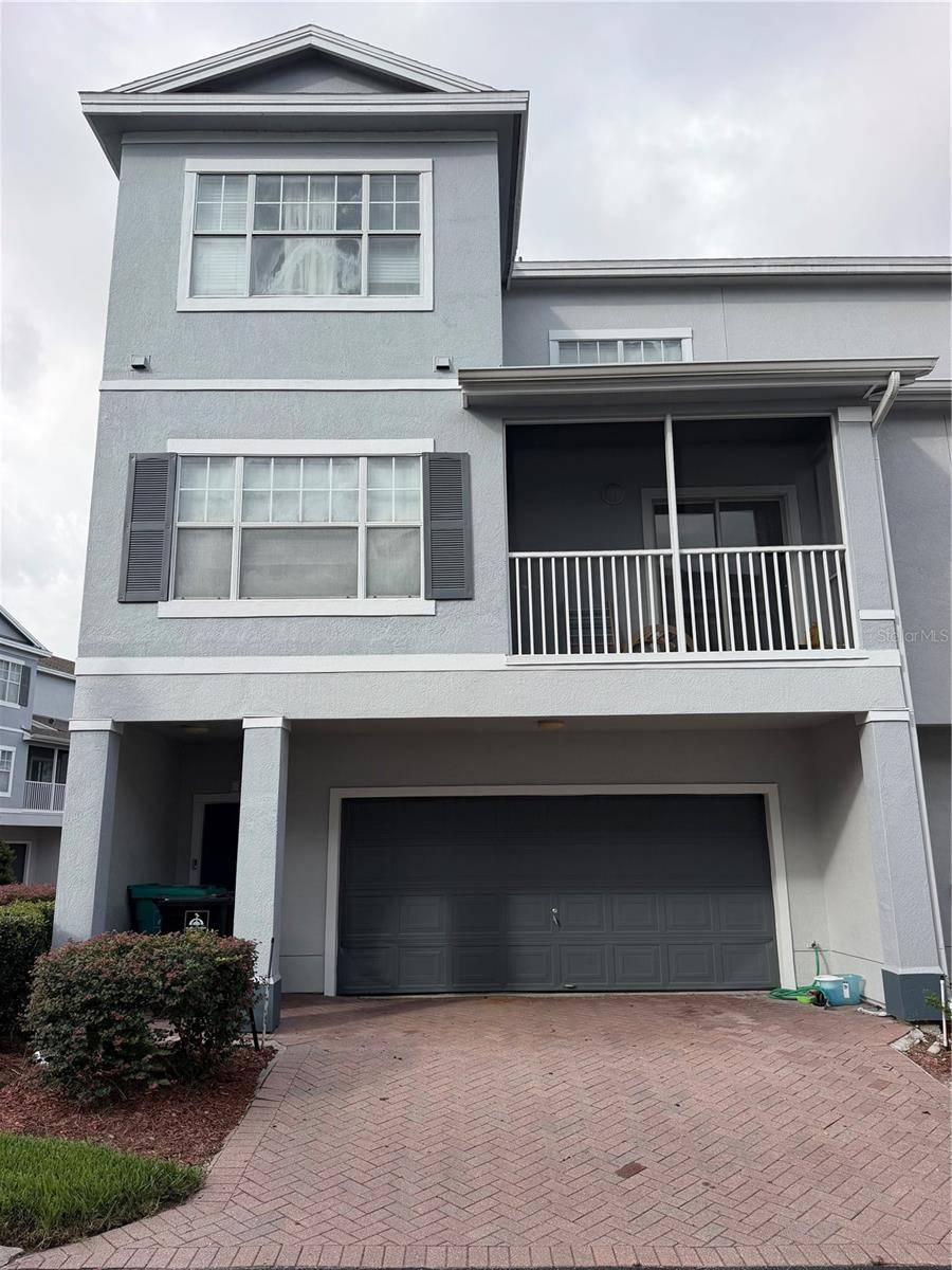 2388 GRAND CENTRAL Pkwy #8, Orlando, FL 32839