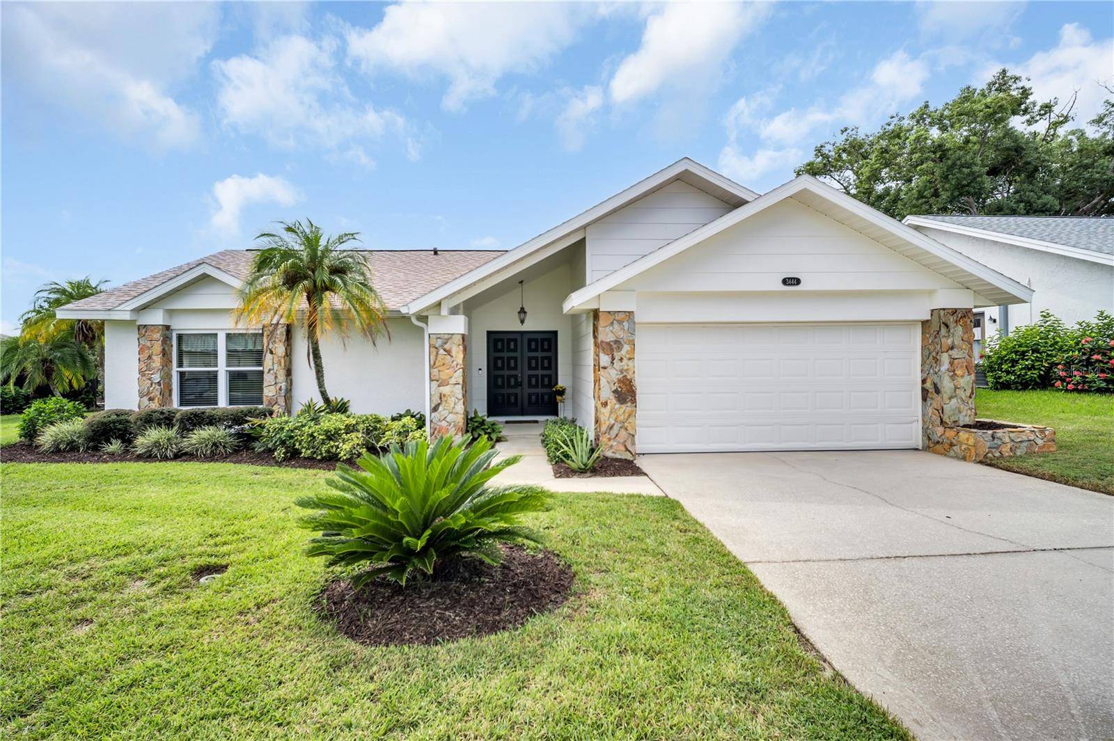 3444 CARMICHAEL ST, Palm Harbor, FL 34684