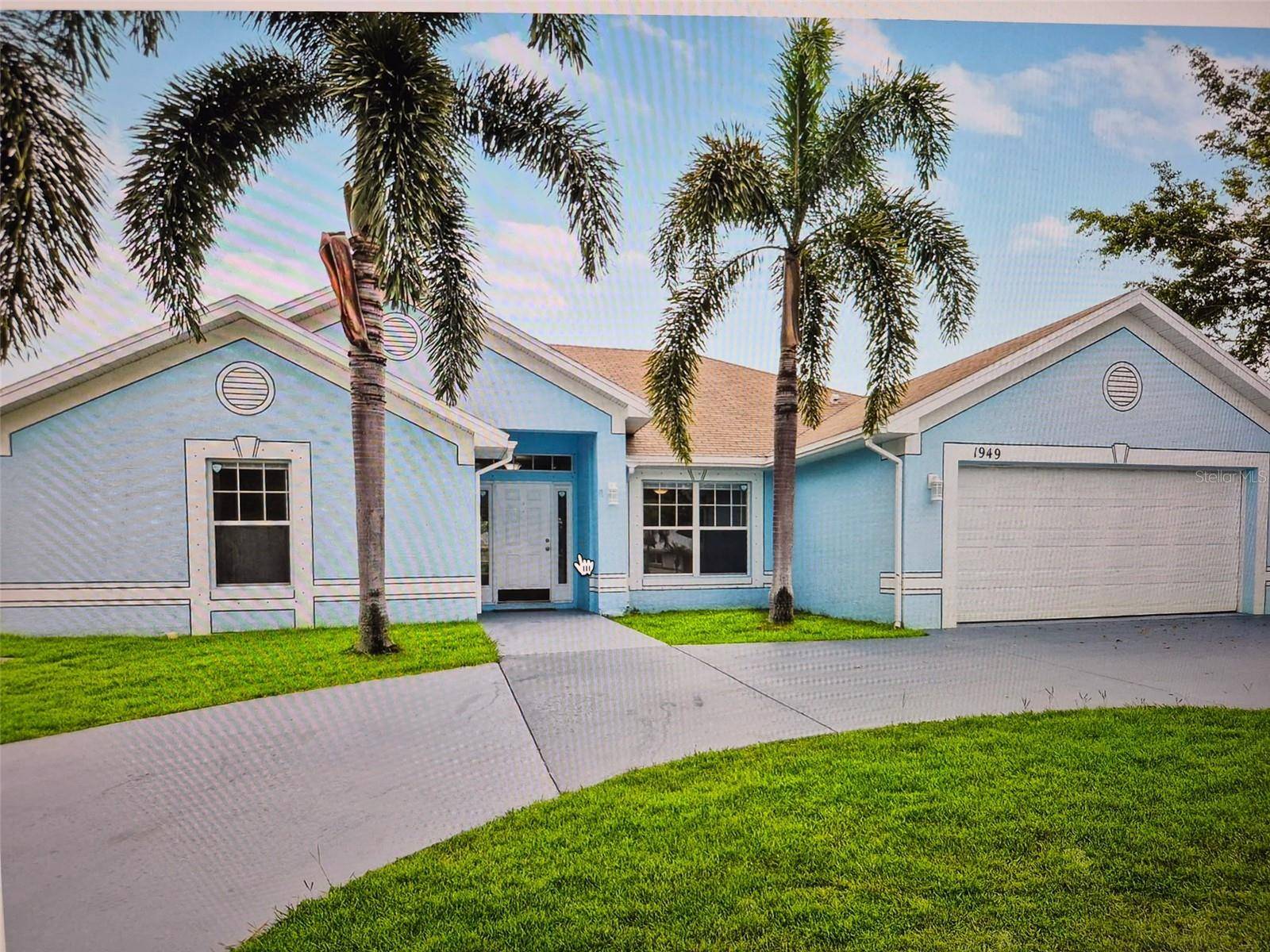 1949 SE AIROSO BLVD, Port St Lucie, FL 34984