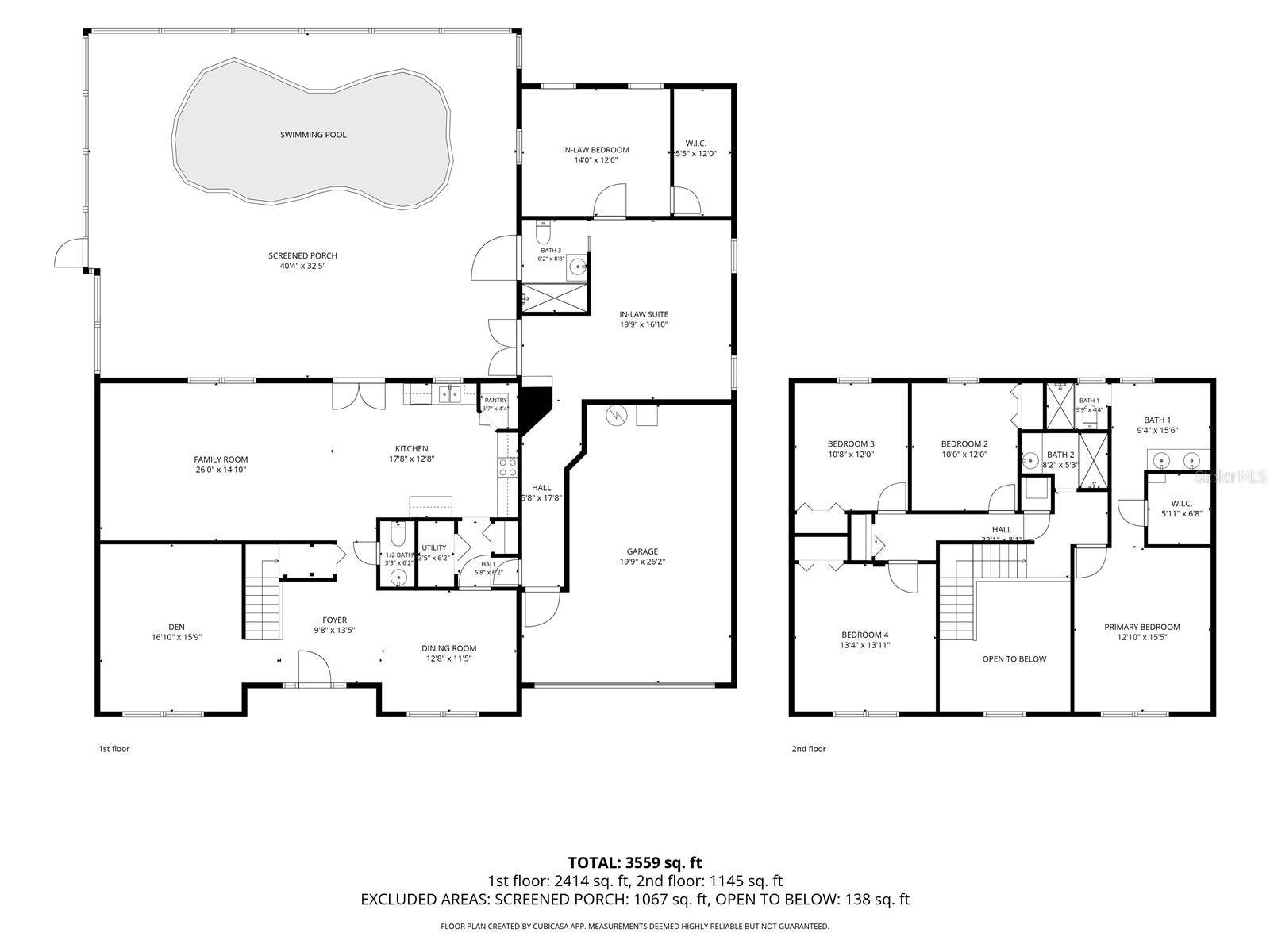 13196 DELBARTON ST, Spring Hill, FL 34609