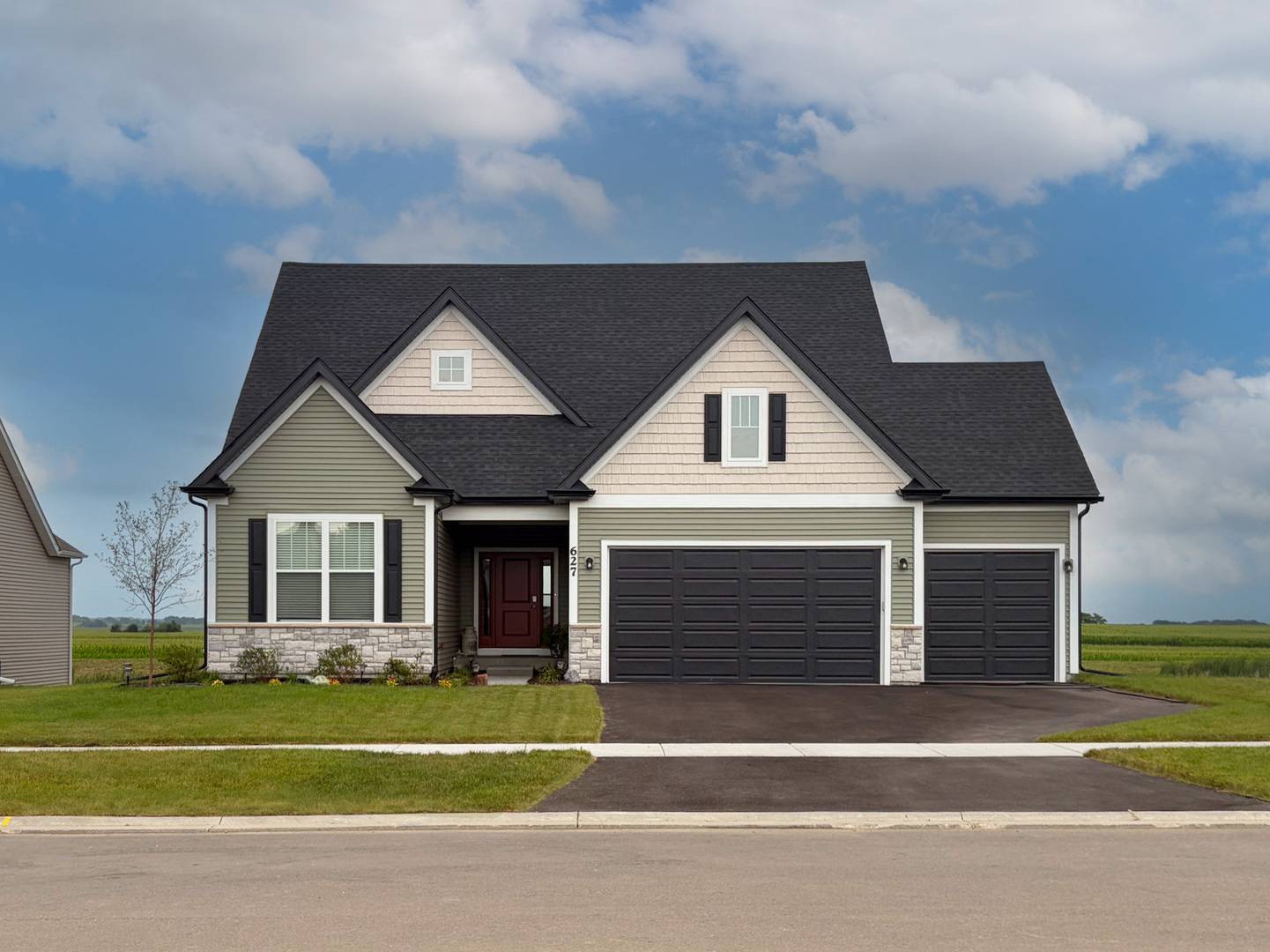 Lot 227 Zagreb AVE, Sycamore, IL 60178