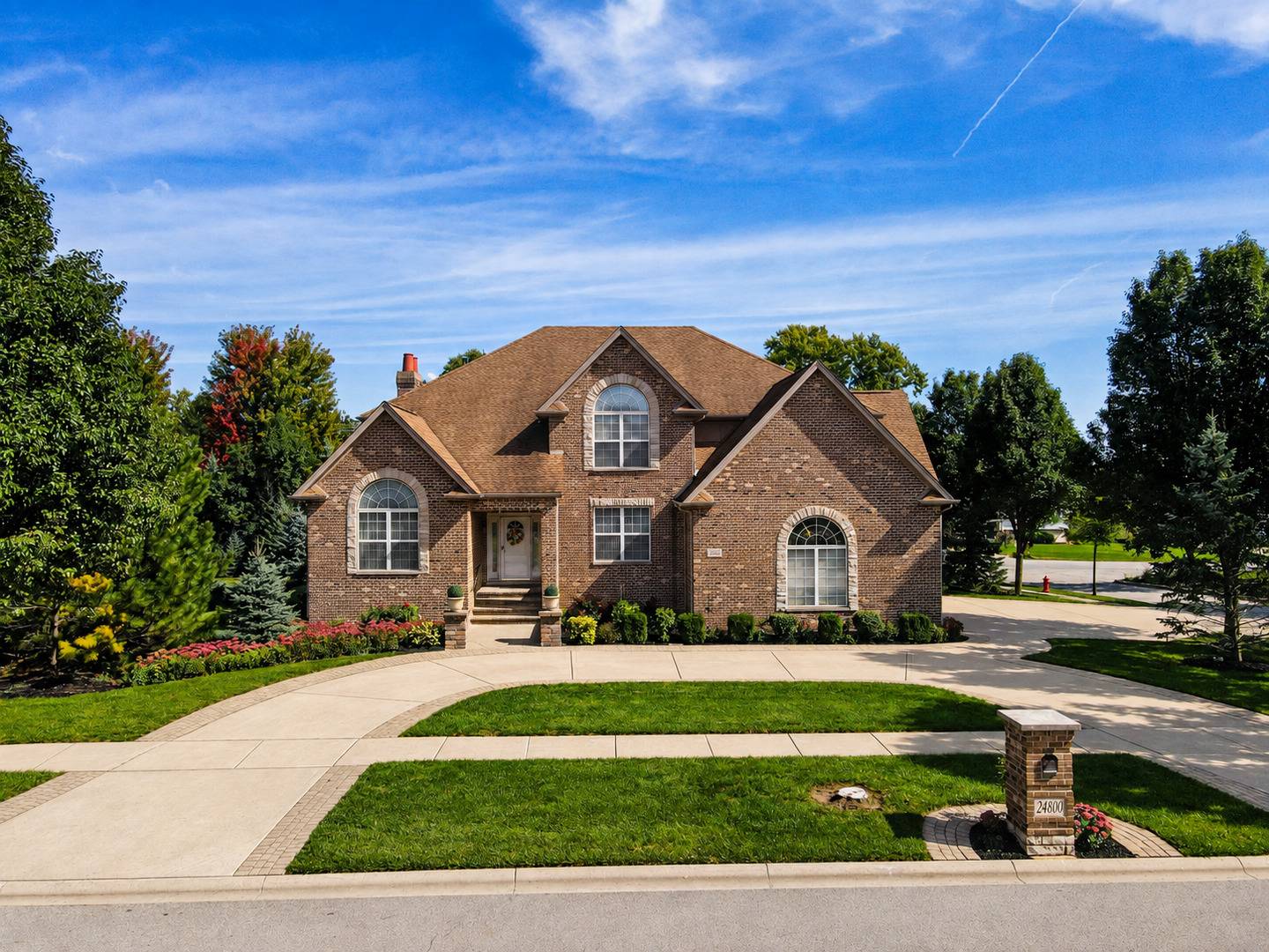 24800 Barolo DR, Plainfield, IL 60586