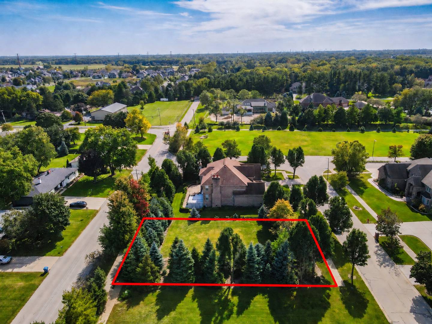 24806 BAROLO DR, Plainfield, IL 60586