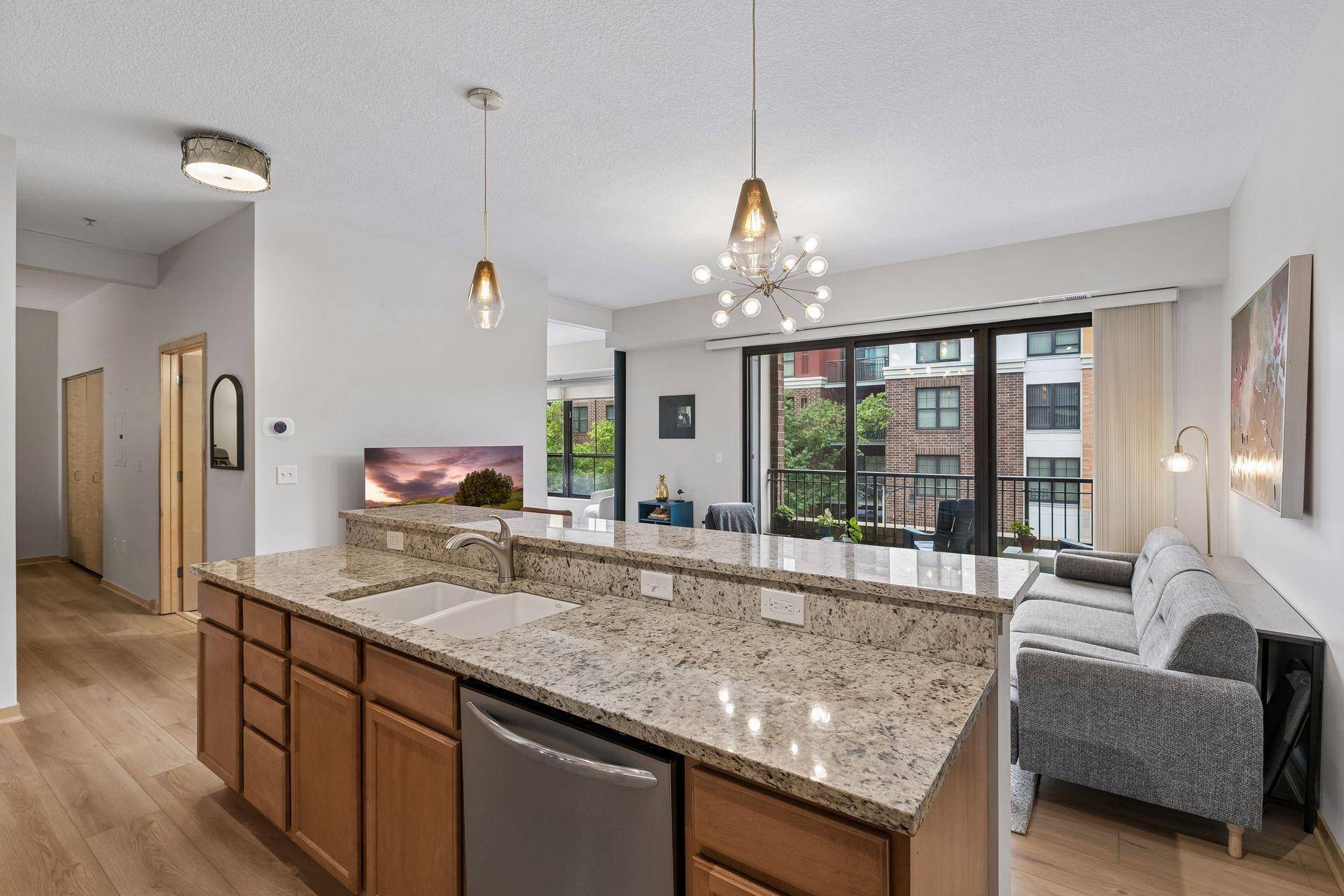 4525 Park Commons DR #202, Saint Louis Park, MN 55416