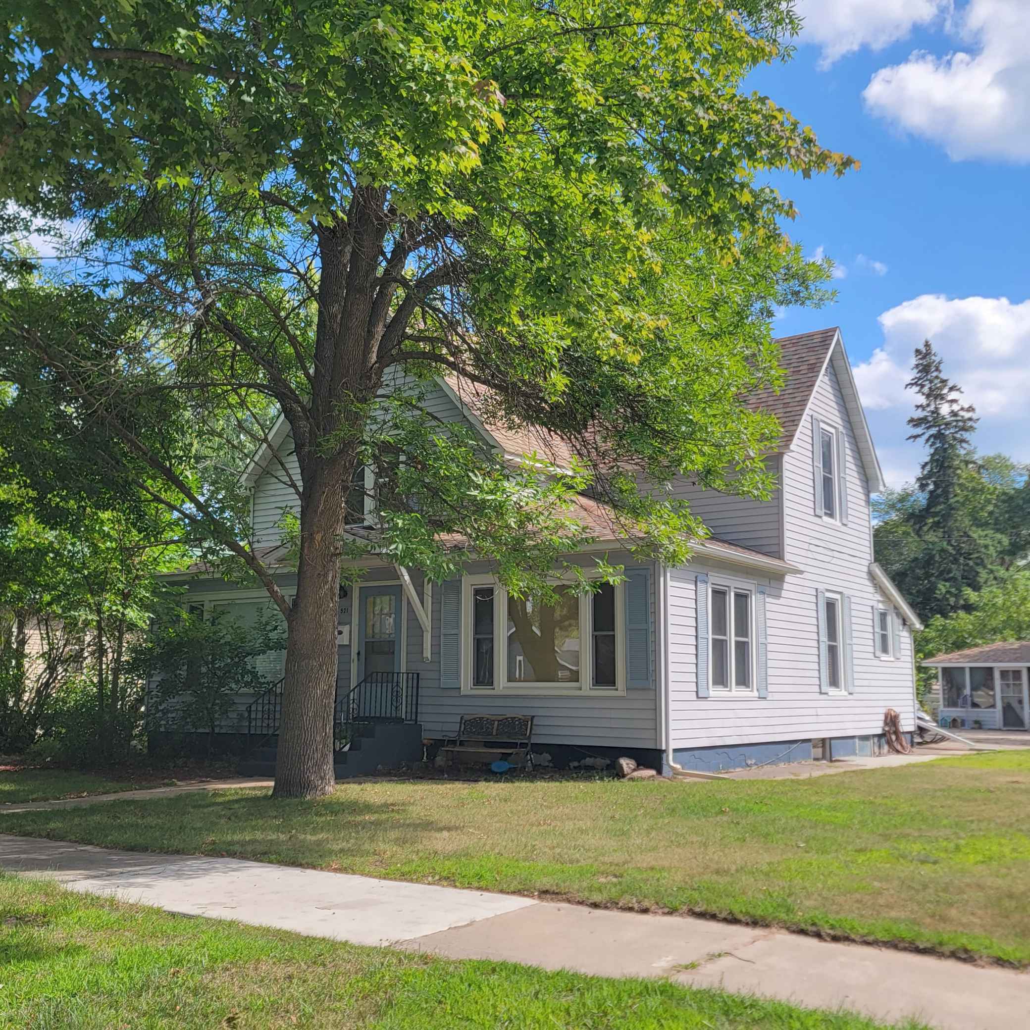 521 3rd ST NW, Aitkin, MN 56431