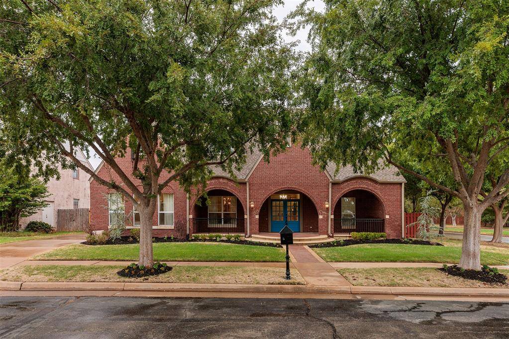 1717 NW 179th TER, Edmond, OK 73012