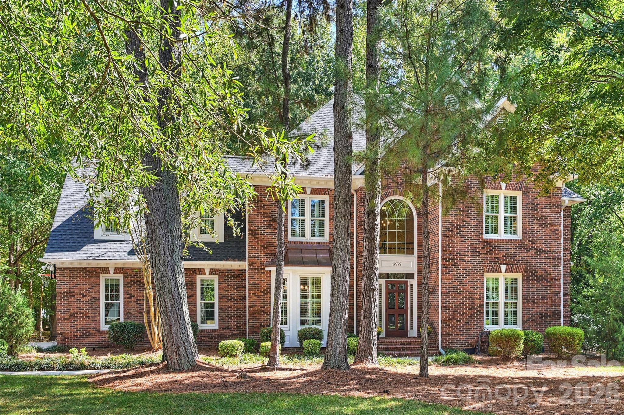12727 Duncourtney LN, Charlotte, NC 28277