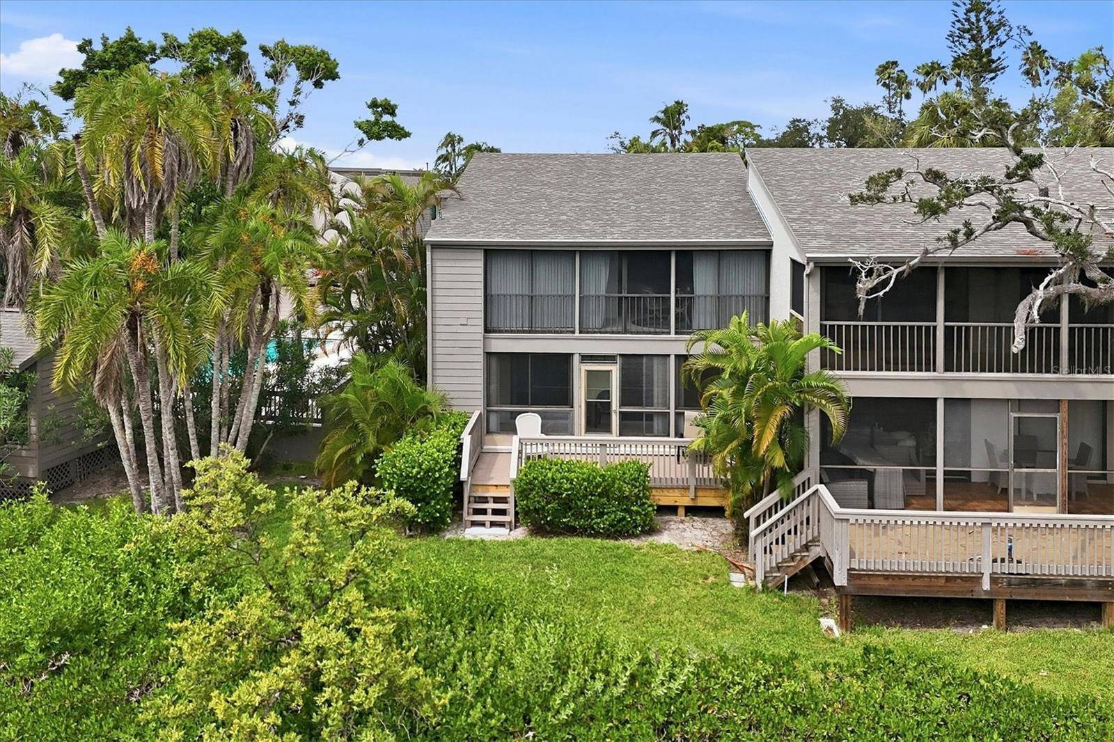 1515 CLOWER CREEK DR #HA158, Sarasota, FL 34231