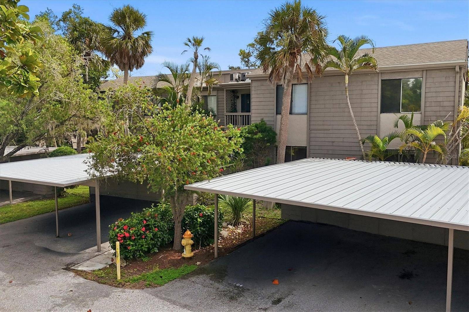 1515 CLOWER CREEK DR #HA158, Sarasota, FL 34231