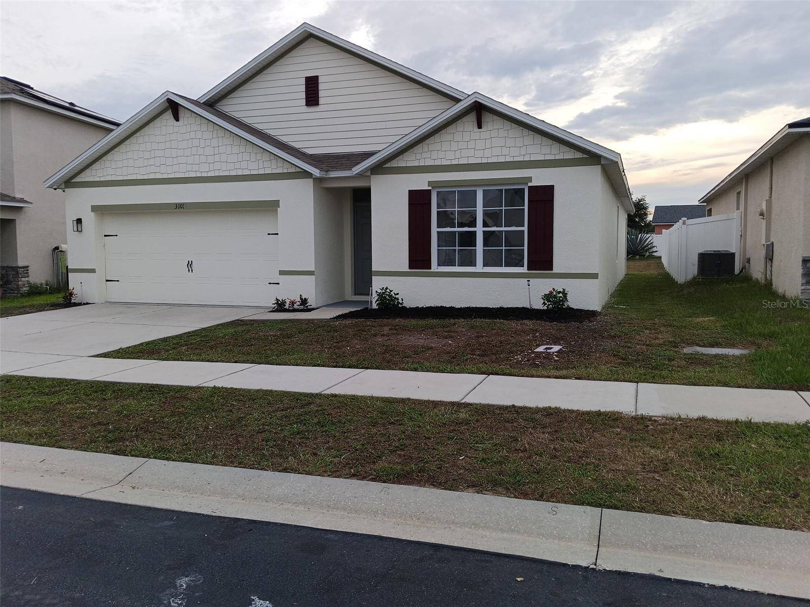 3101 ROYAL TERN DR, Winter Haven, FL 33881