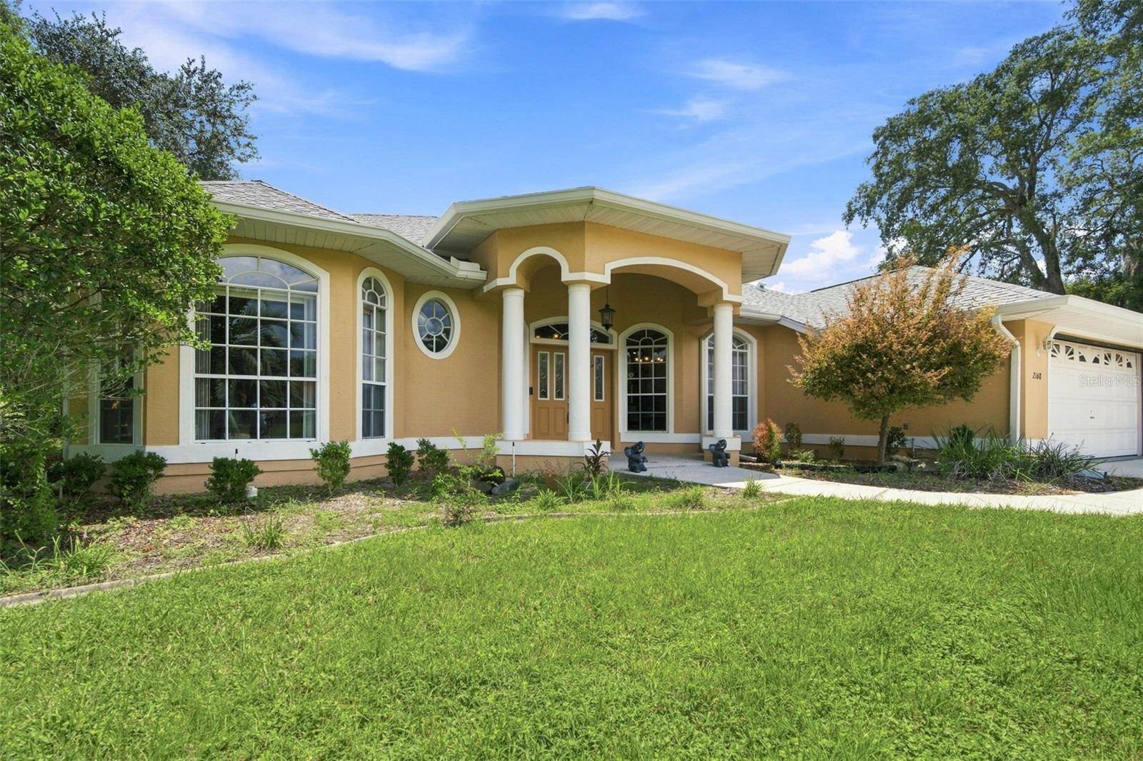 2168 W BEGONIA DR, Beverly Hills, FL 34465