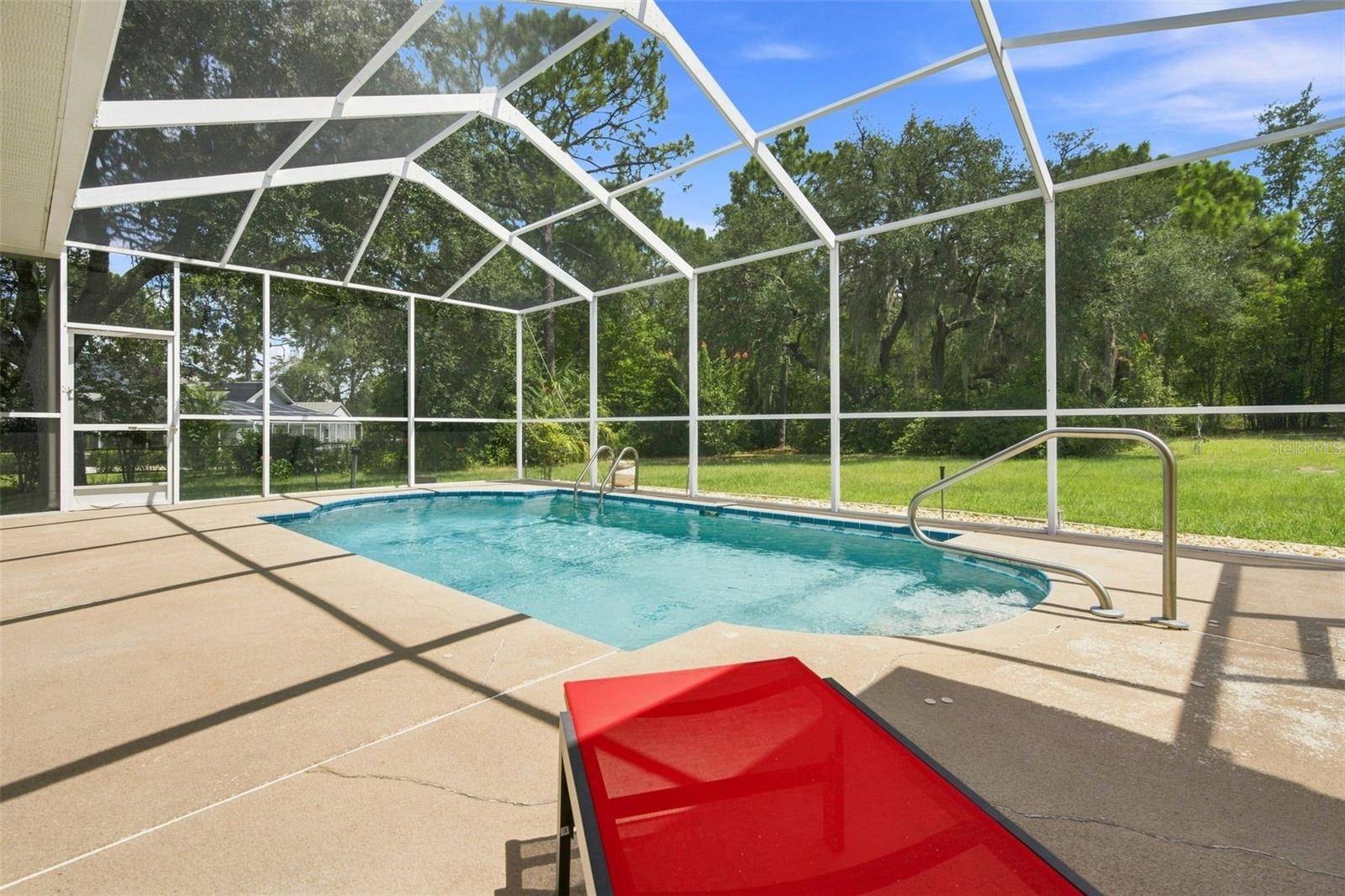 2168 W BEGONIA DR, Beverly Hills, FL 34465