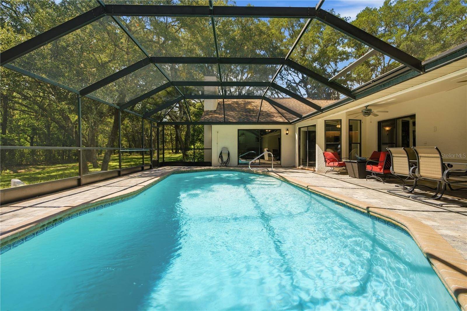 390 W BRITAIN ST, Hernando, FL 34442