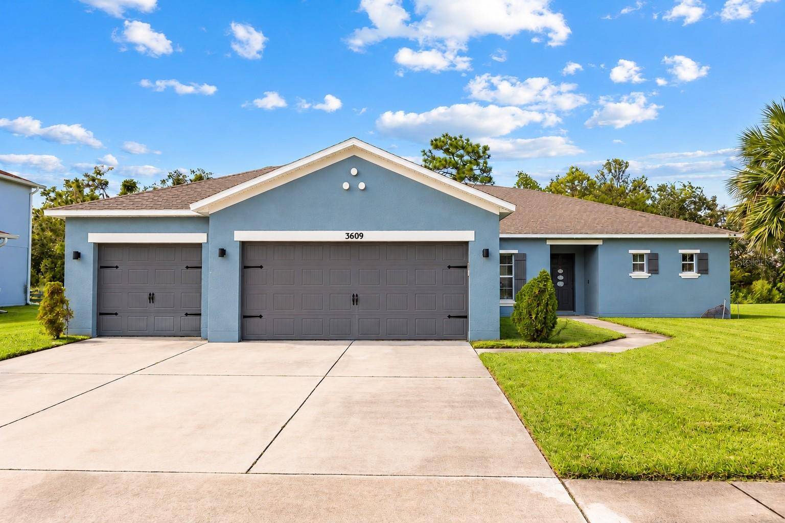 3609 SAIL HARBOR DR, Kissimmee, FL 34746