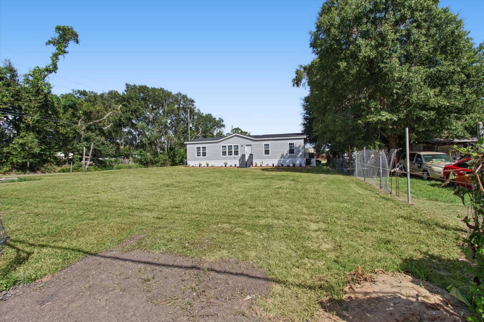 3644 E JOHNSON AVE, Haines City, FL 33844