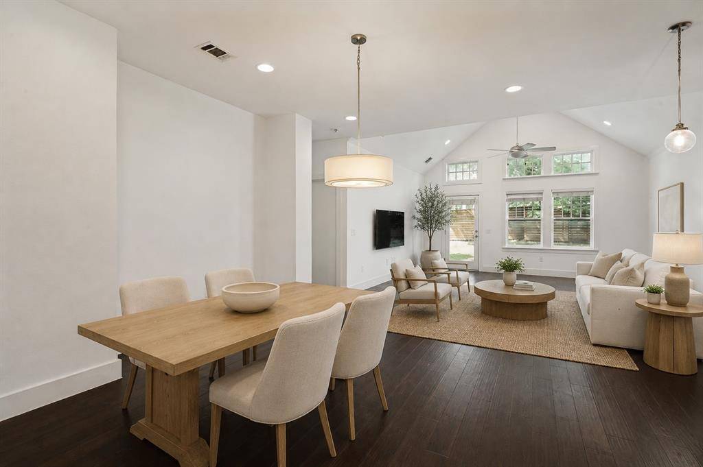 629 Bishop Heights Lane, Dallas, TX 75208