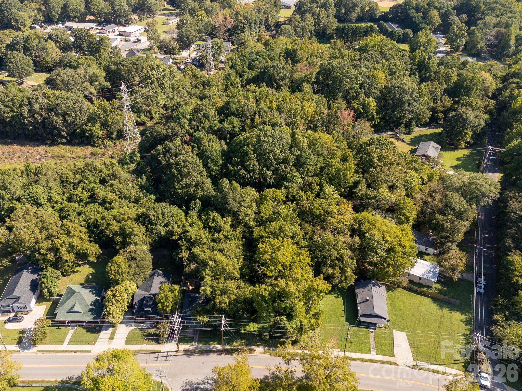 218 Madison ST E, York, SC 29745