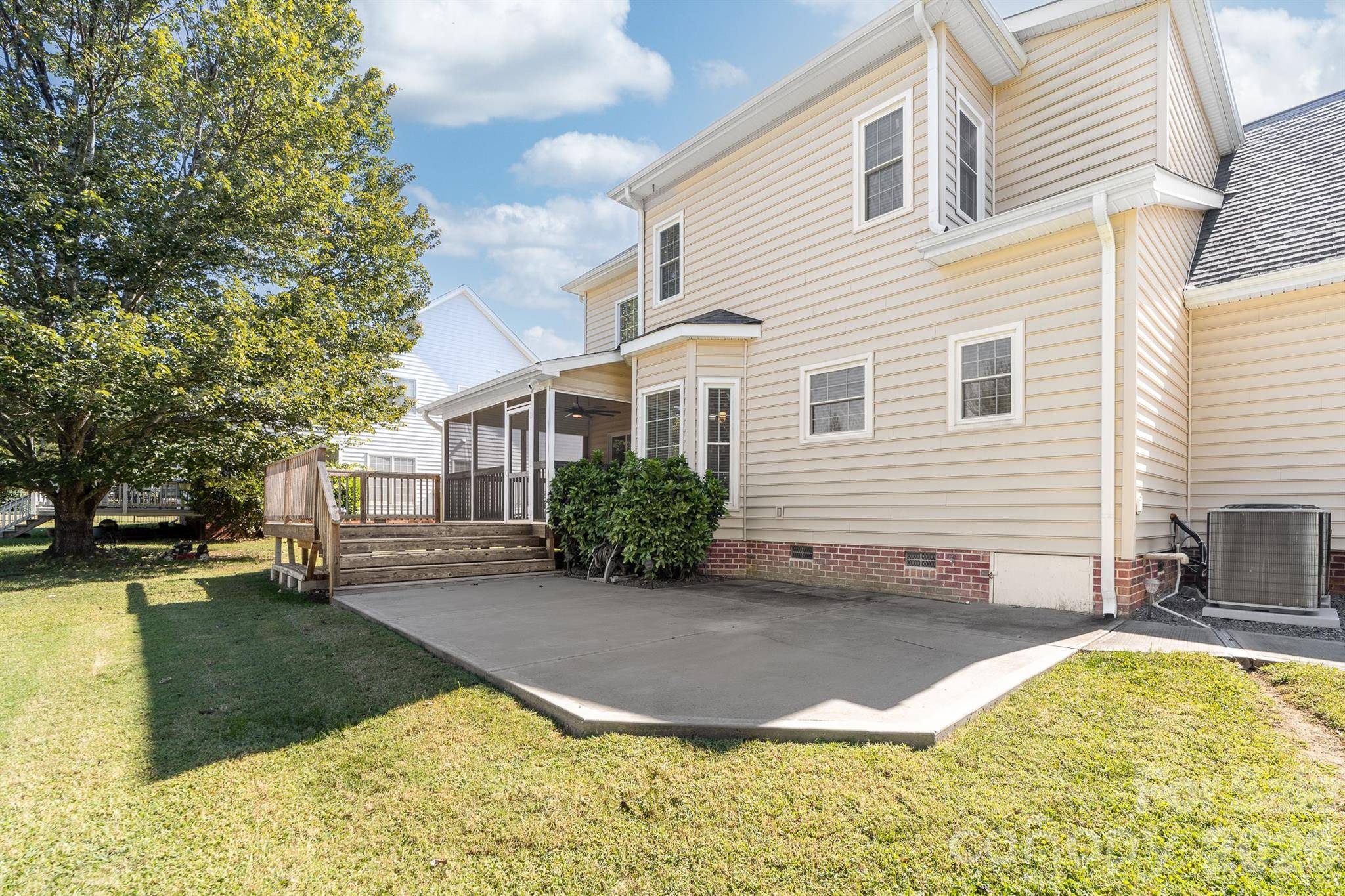 4014 Belle Meade CIR, Belmont, NC 28012