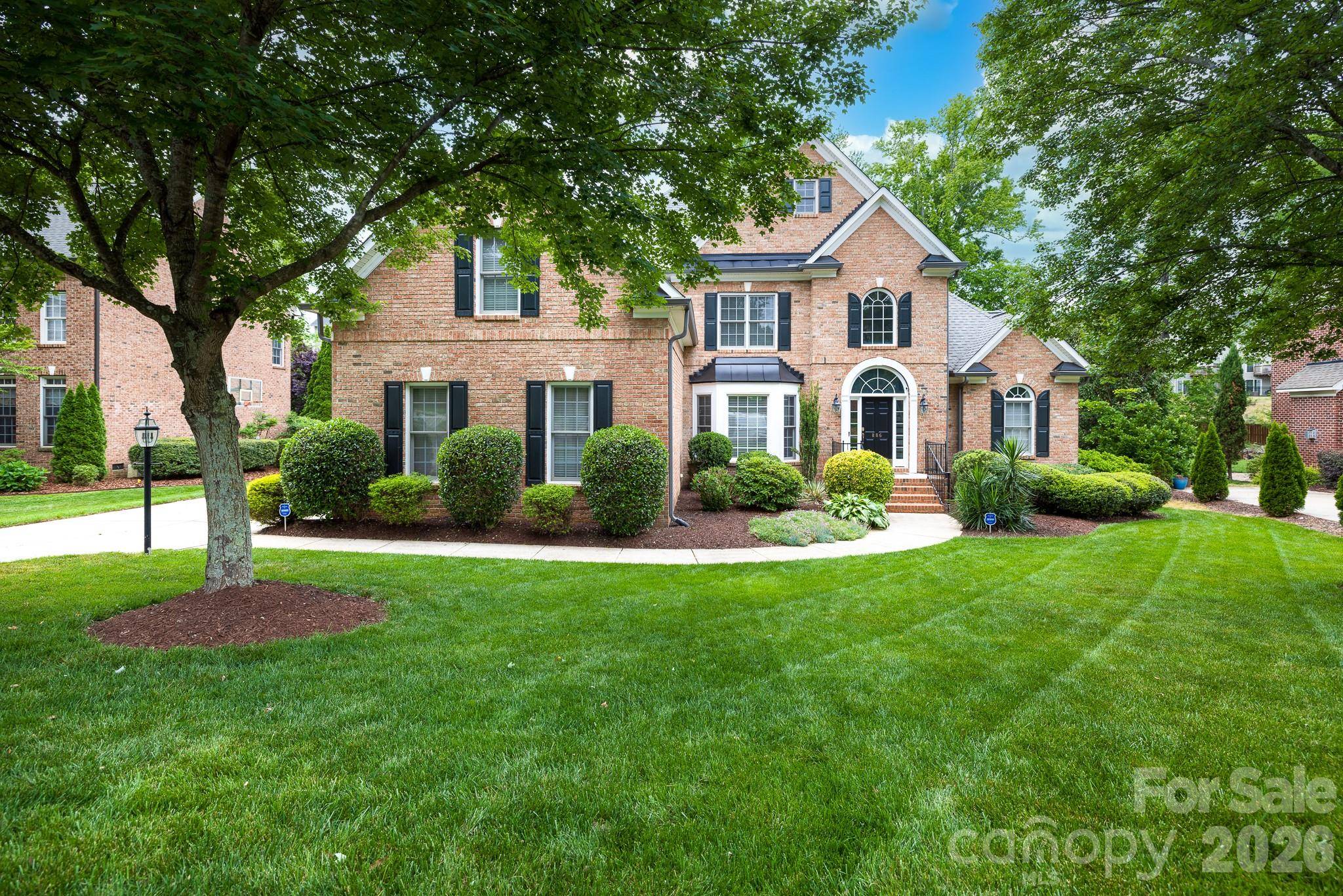 886 Hickory Stick DR, Fort Mill, SC 29715