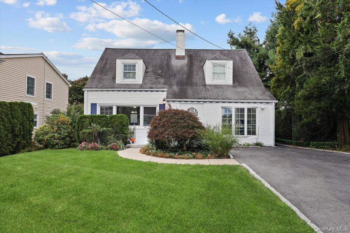 83 Joyce RD, Eastchester, NY 10709