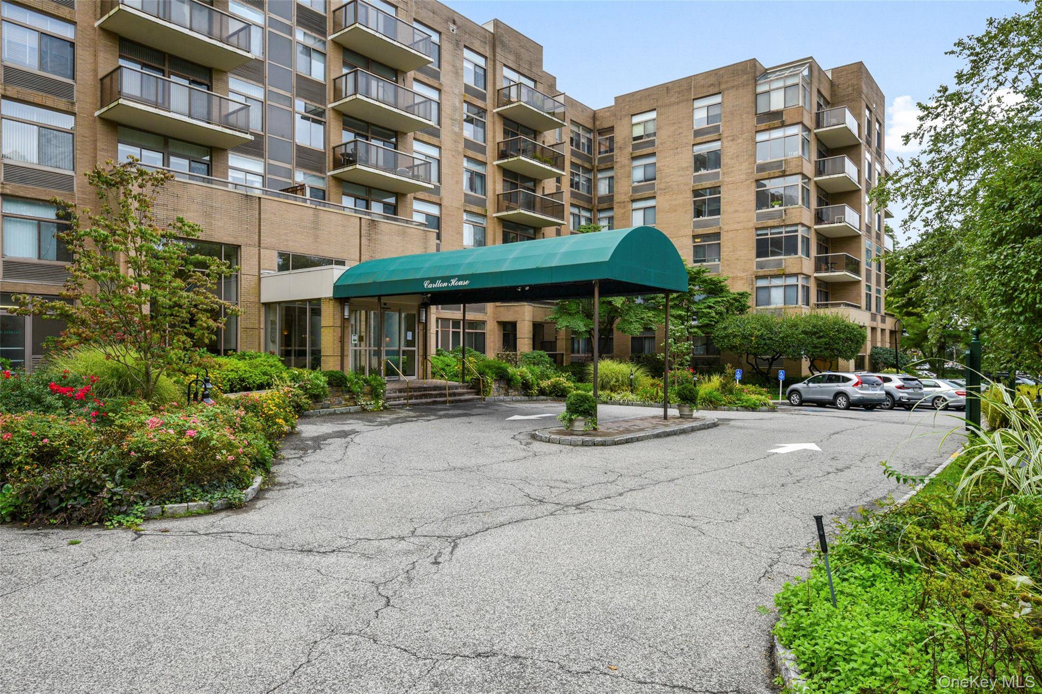 35 N Chatsworth AVE #1G, Larchmont, NY 10538