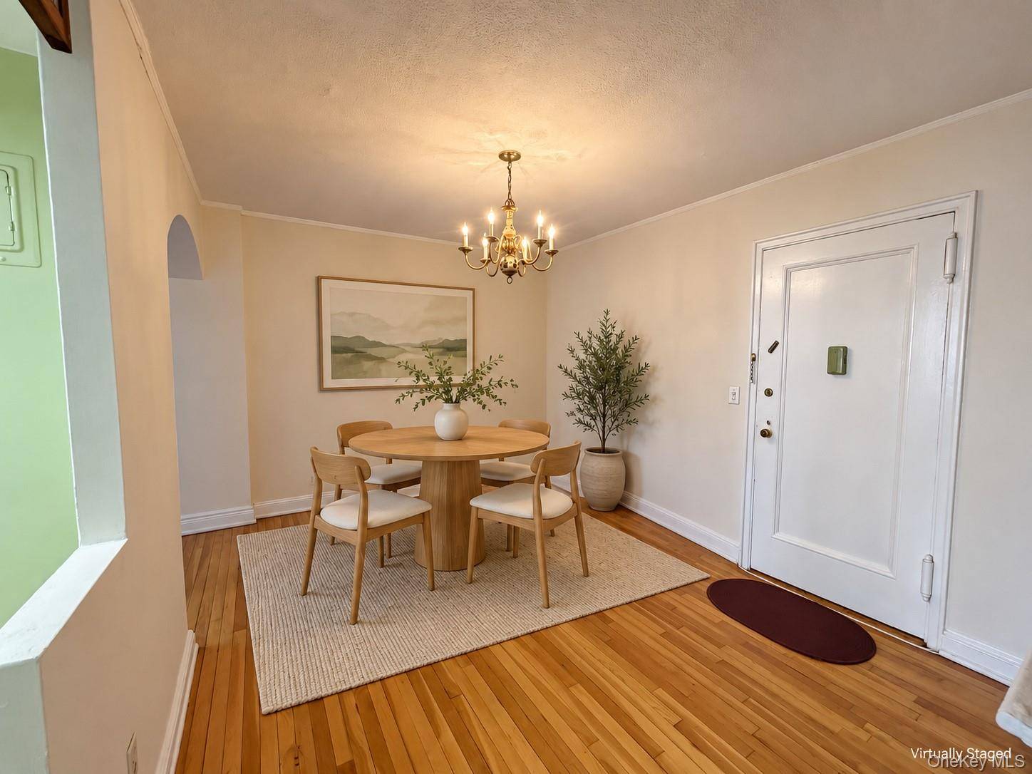 253 Garth RD #2A, Scarsdale, NY 10583
