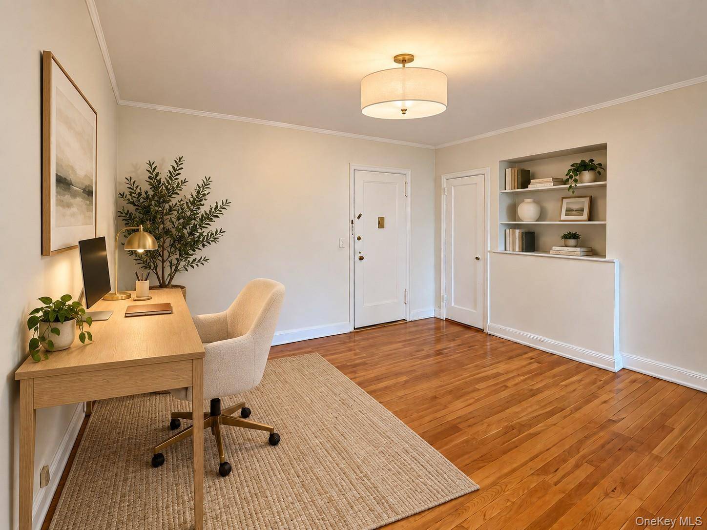 253 Garth RD #2A, Scarsdale, NY 10583