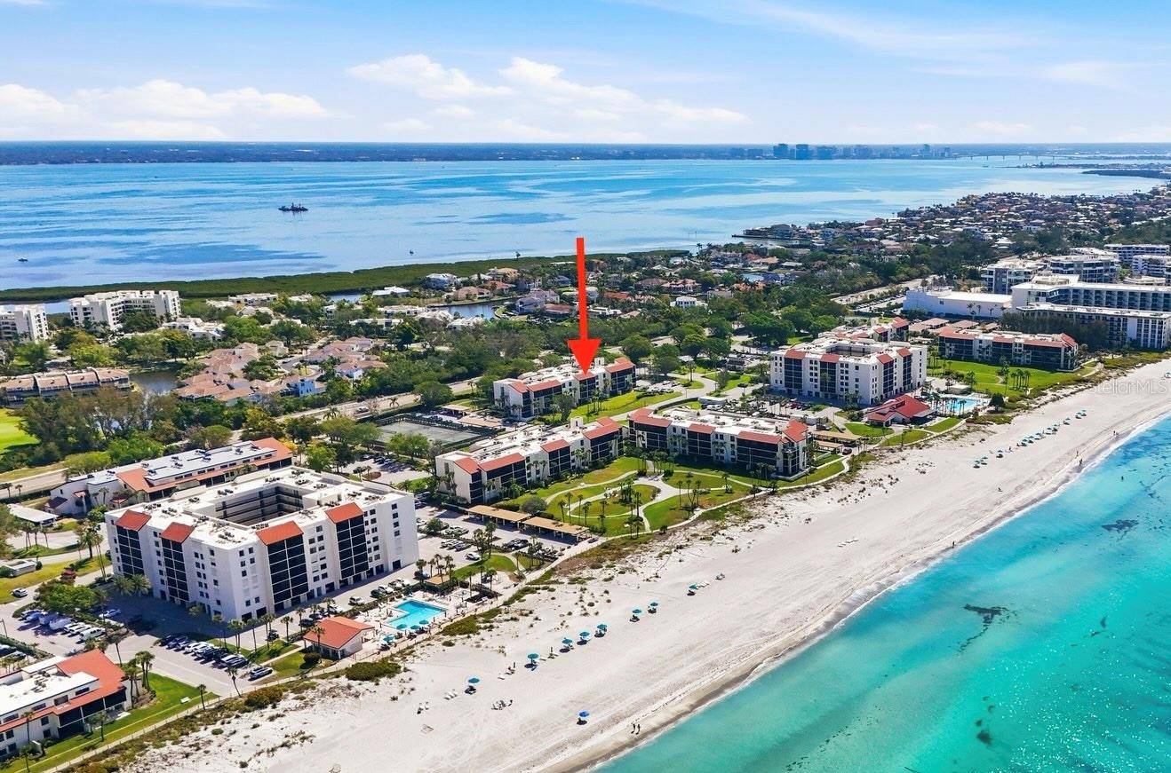 1955 GULF OF MEXICO DR #G6-407, Longboat Key, FL 34228