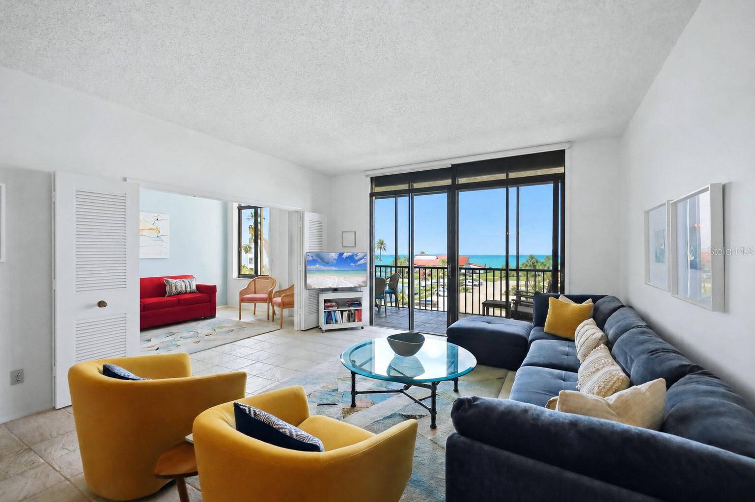 1955 GULF OF MEXICO DR #G6-407, Longboat Key, FL 34228