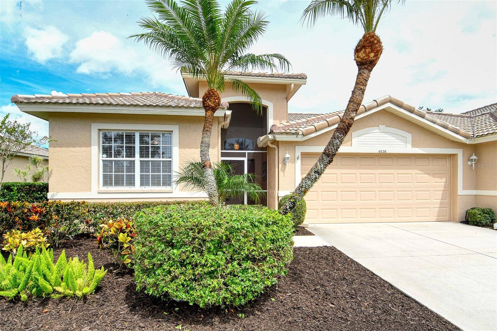 4536 LEGACY CT, Sarasota, FL 34241