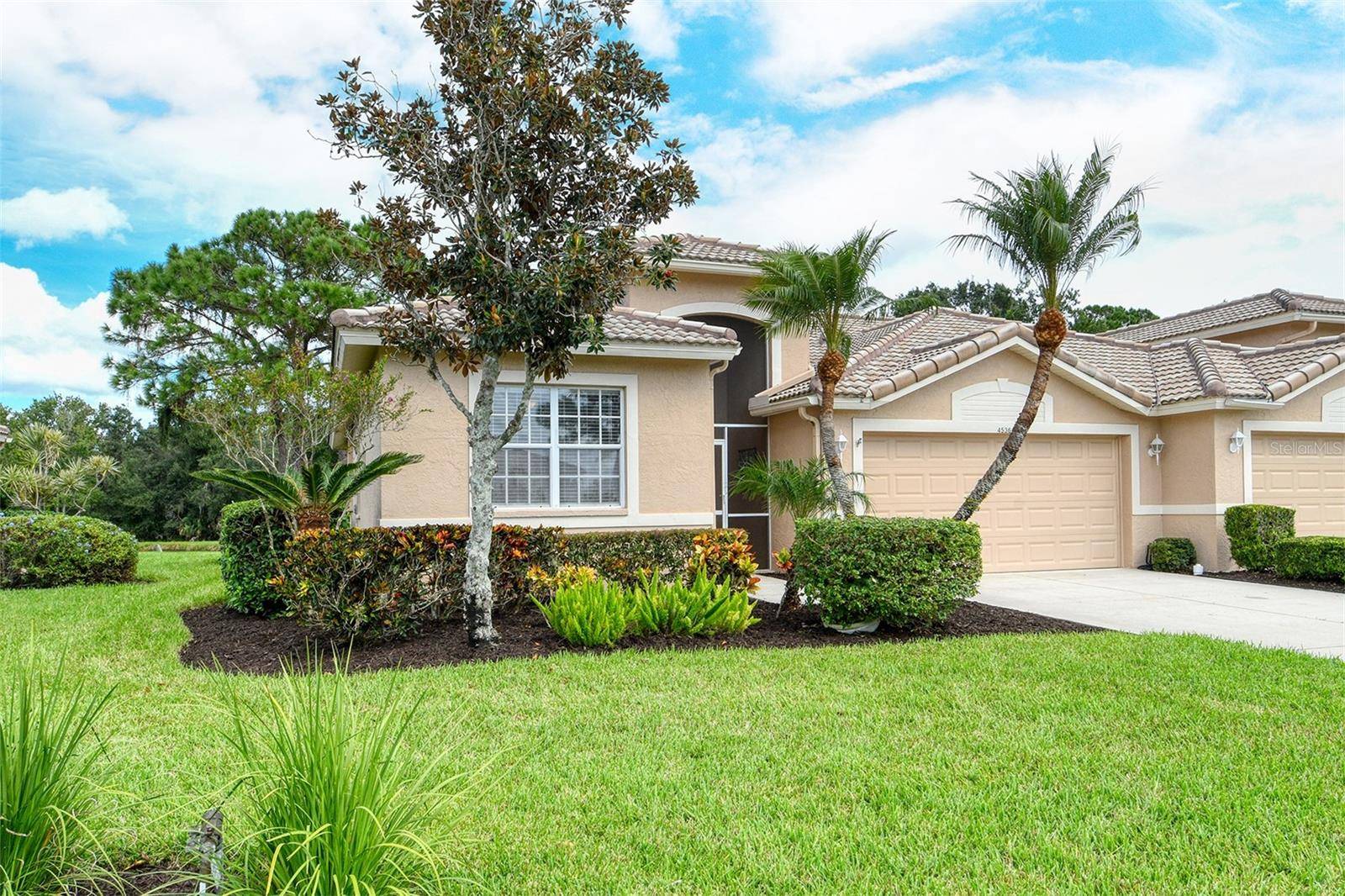 4536 LEGACY CT, Sarasota, FL 34241