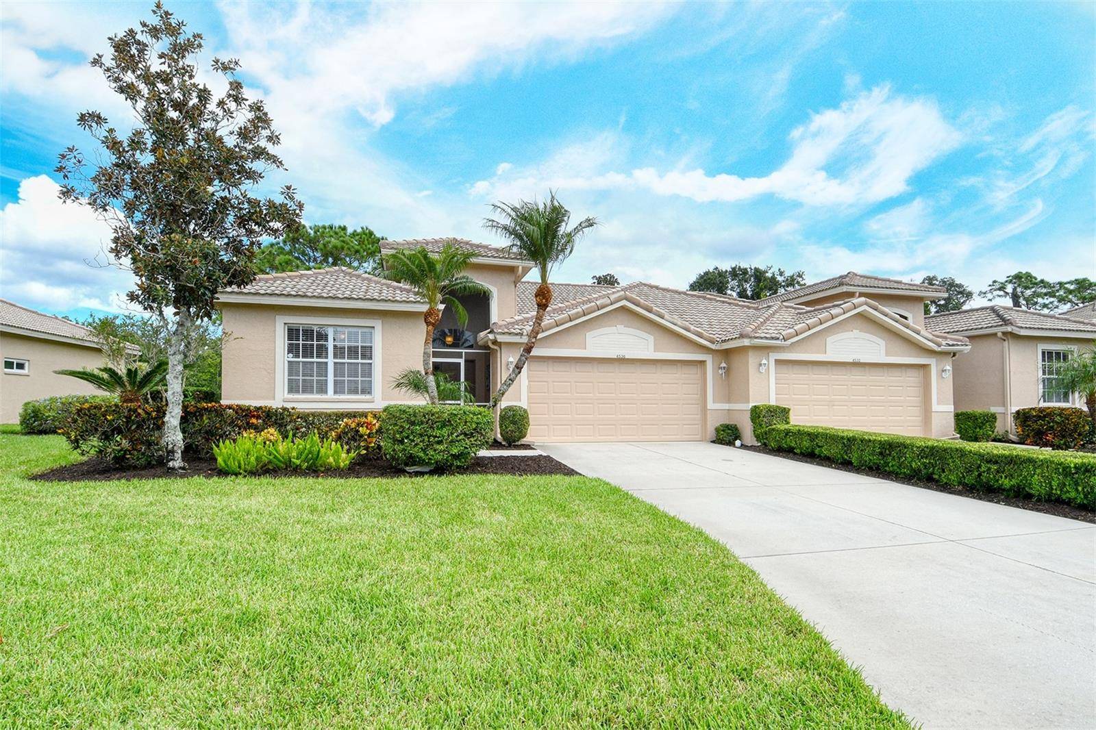 4536 LEGACY CT, Sarasota, FL 34241