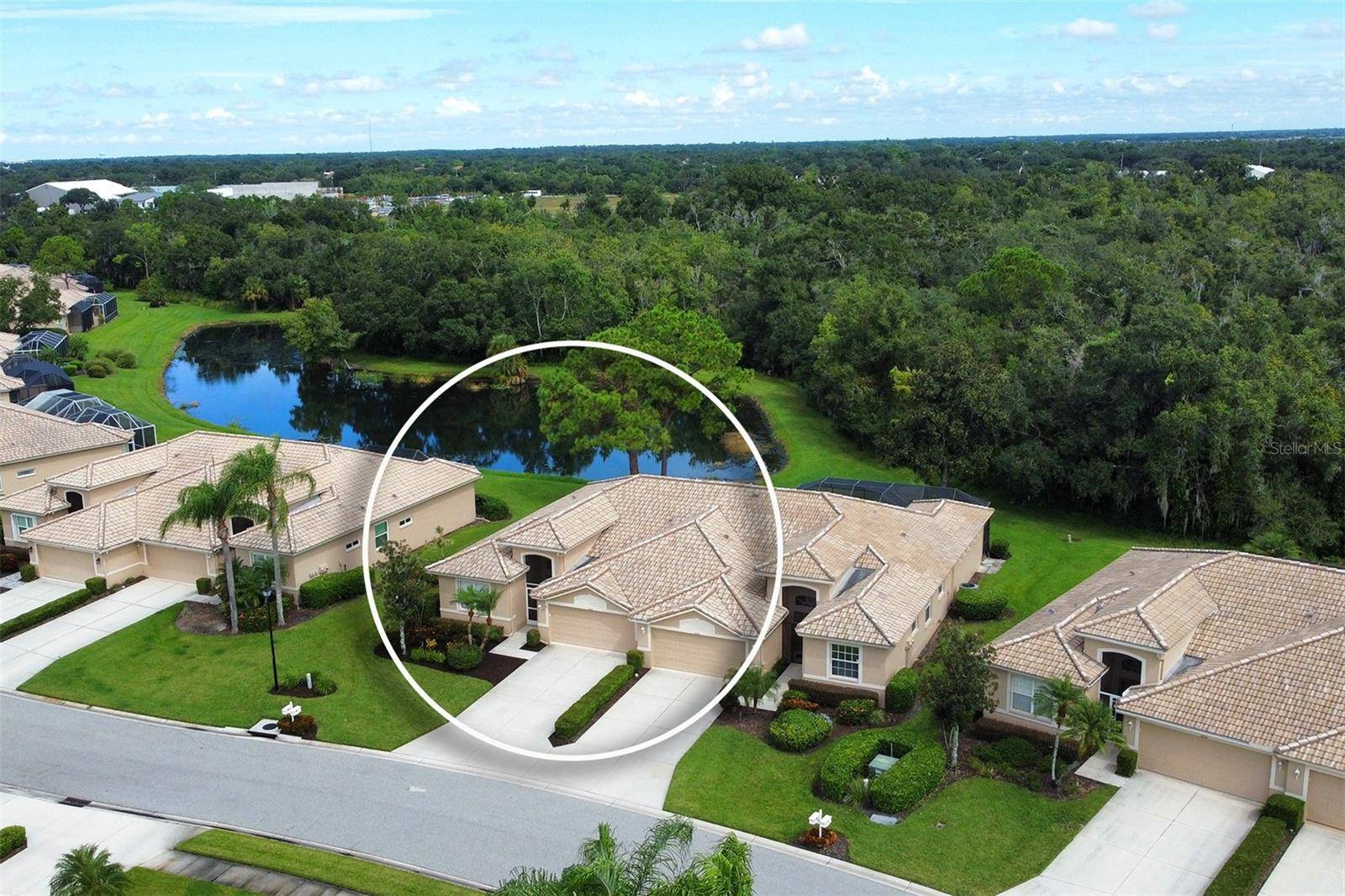 4536 LEGACY CT, Sarasota, FL 34241
