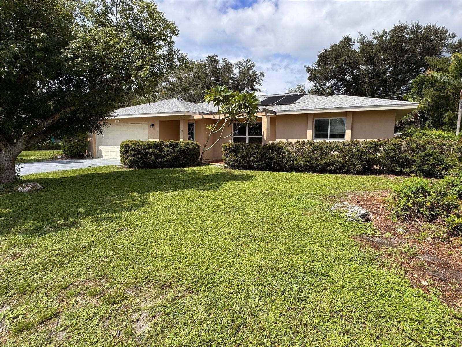 147 HOURGLASS DR, Venice, FL 34293