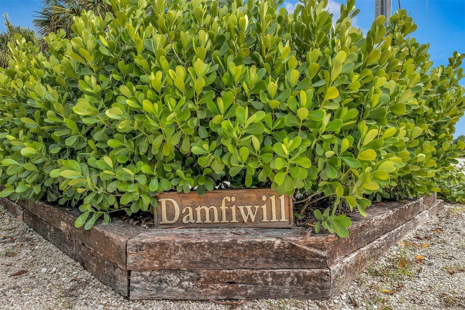 171 DAMFIWILL ST, Boca Grande, FL 33921
