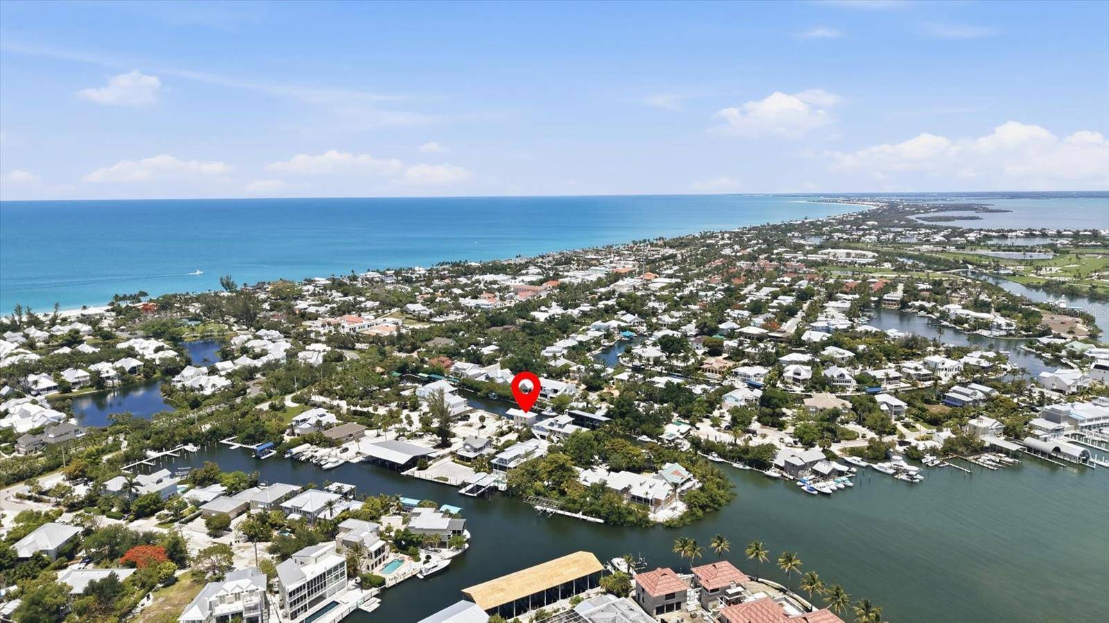 171 DAMFIWILL ST, Boca Grande, FL 33921